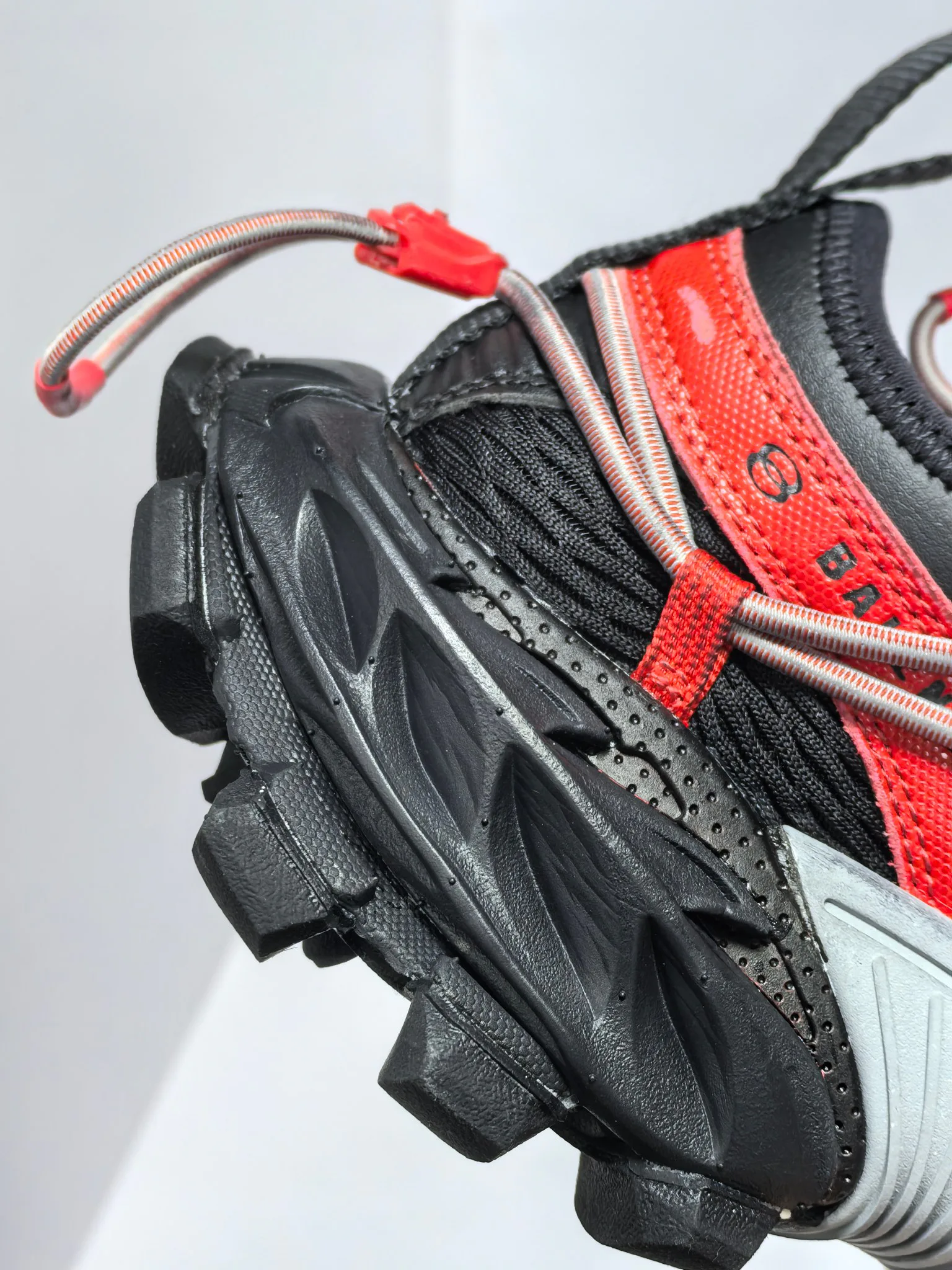 Кроссовки Мужские Balenciaga 5060011