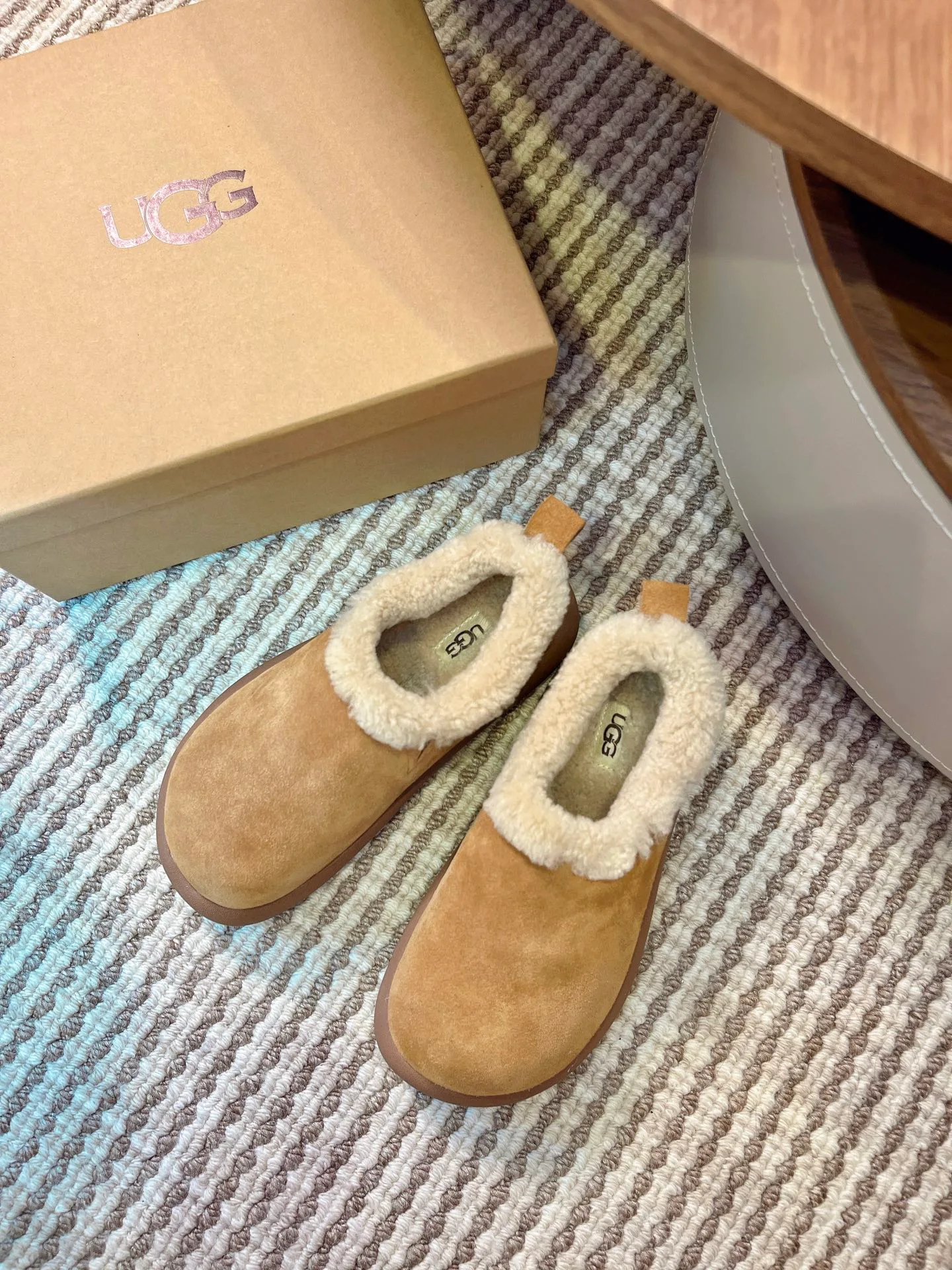 Угги Женские Ugg 520123