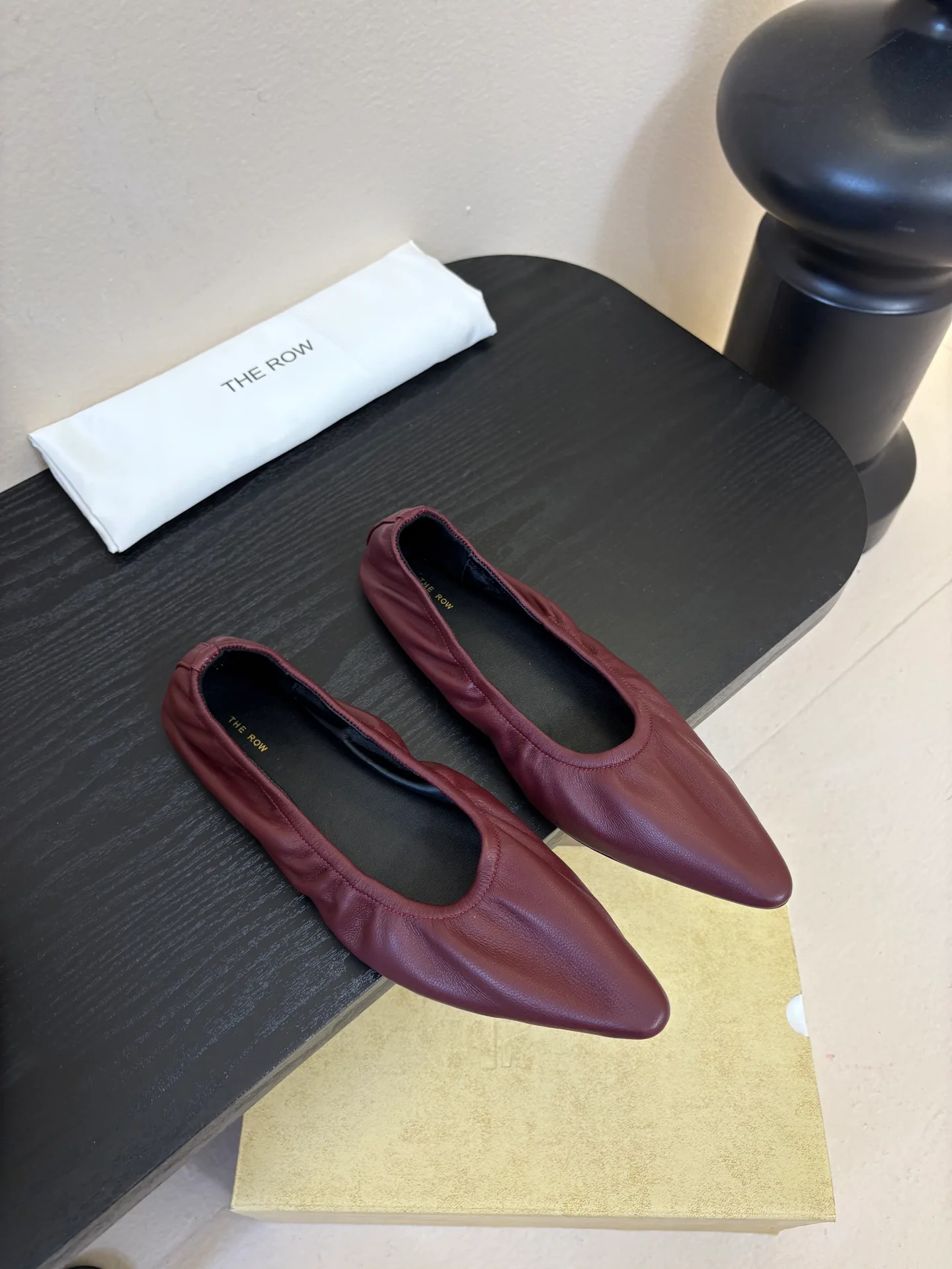 Туфли Женские The Row 3919990