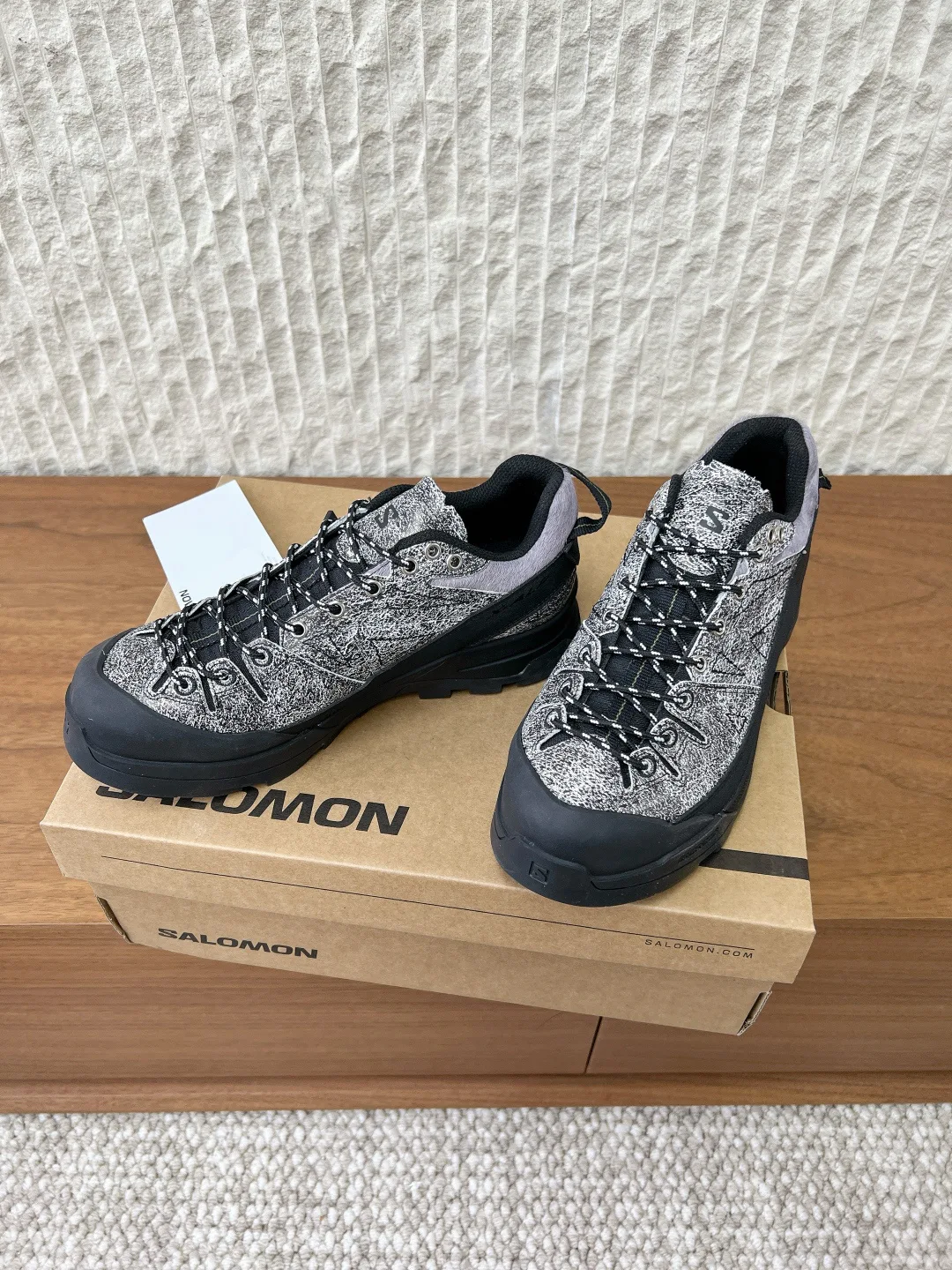 Кроссовки Женские Salomon 439913
