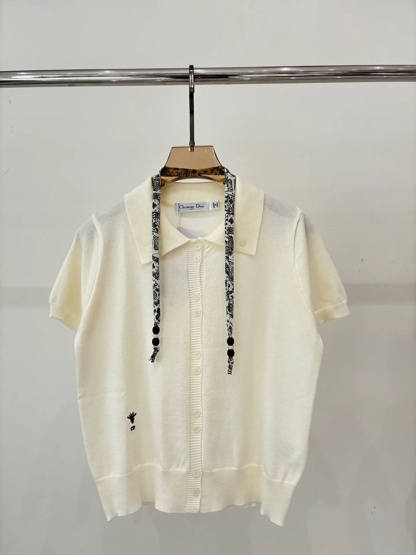 Топы Женские Christian Dior 11490096