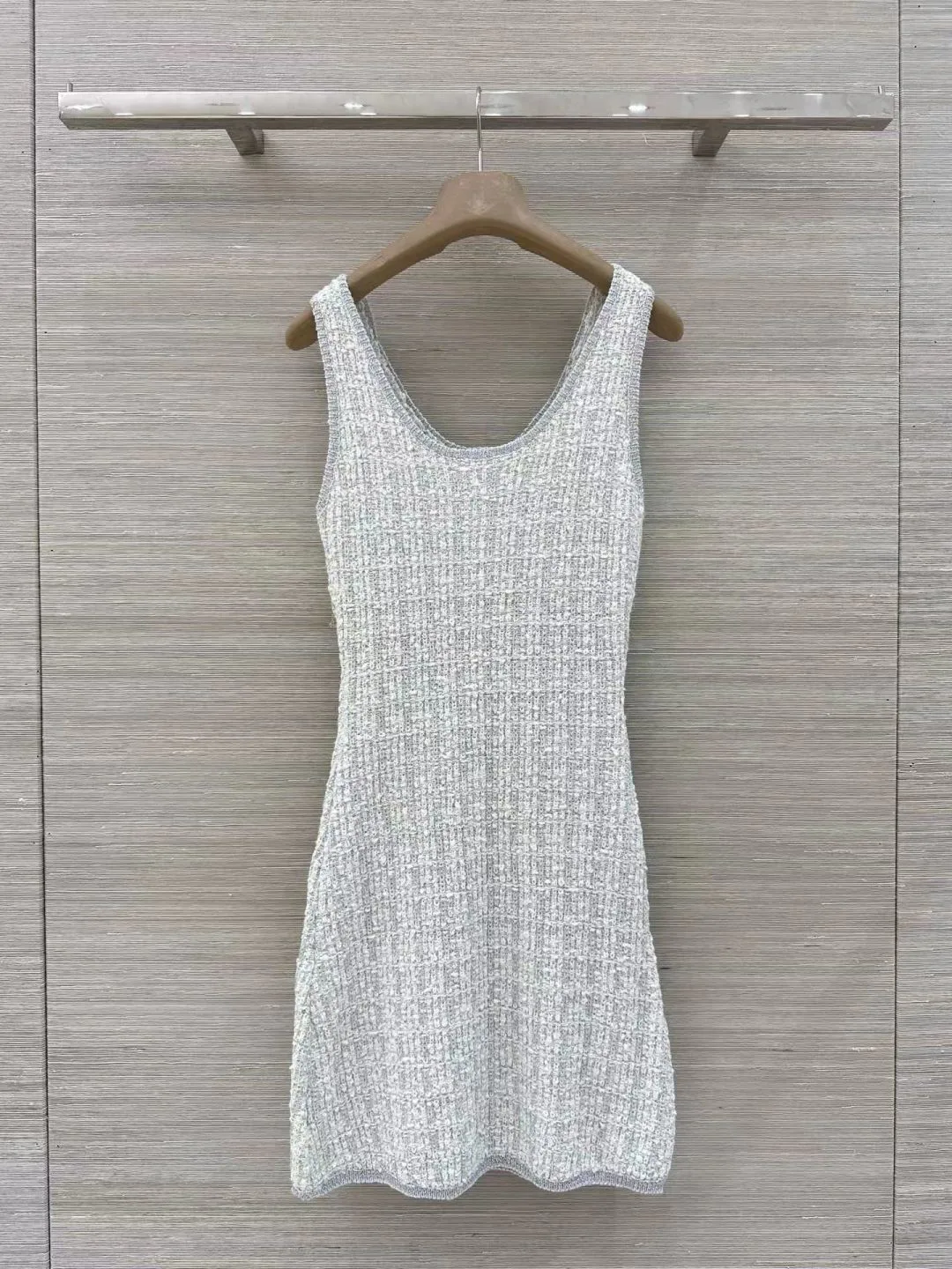 Платья Женские Chanel 11697205
