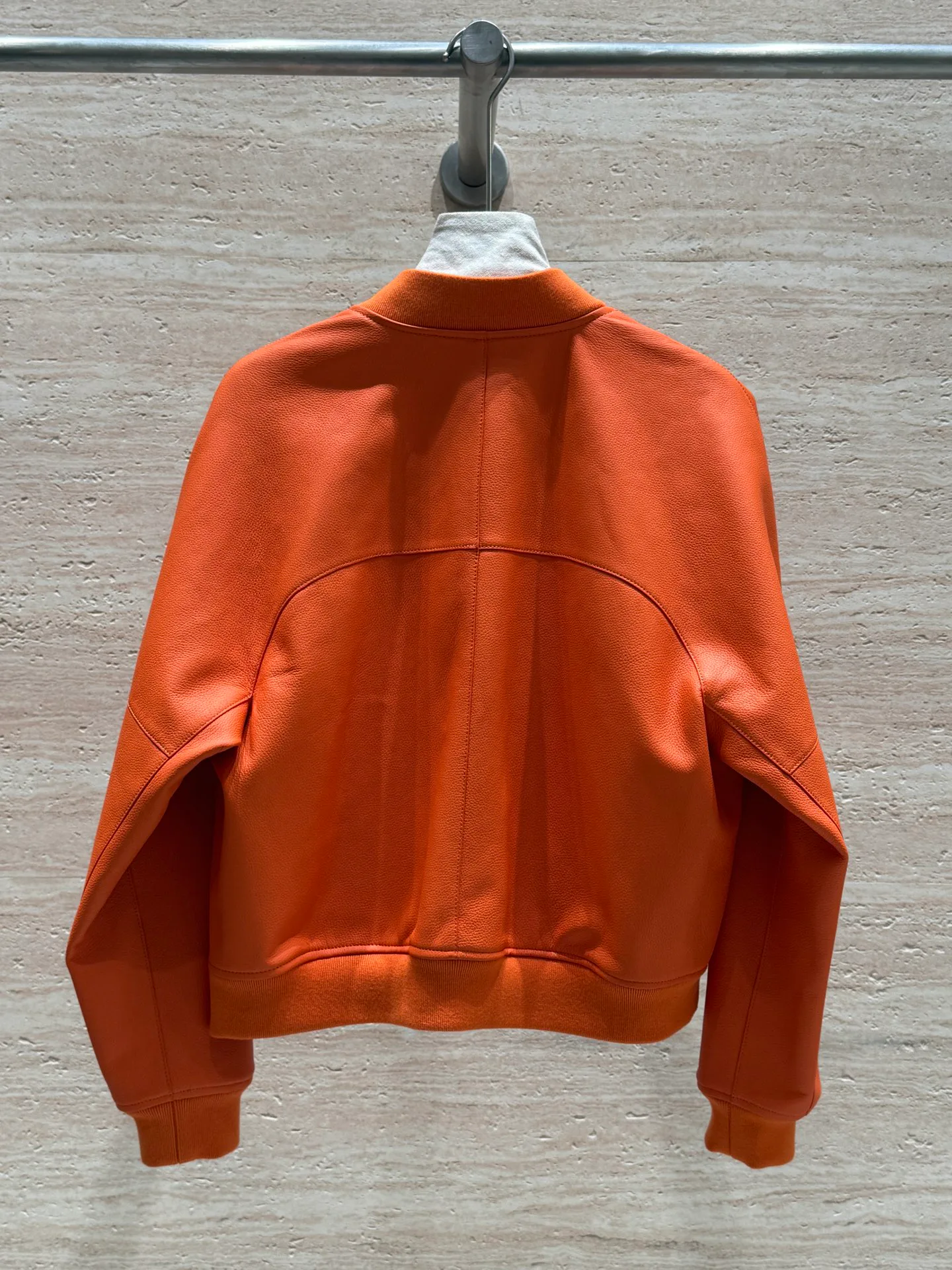 Кожаные Куртки И Дублёнки Женские Hermes 11546800