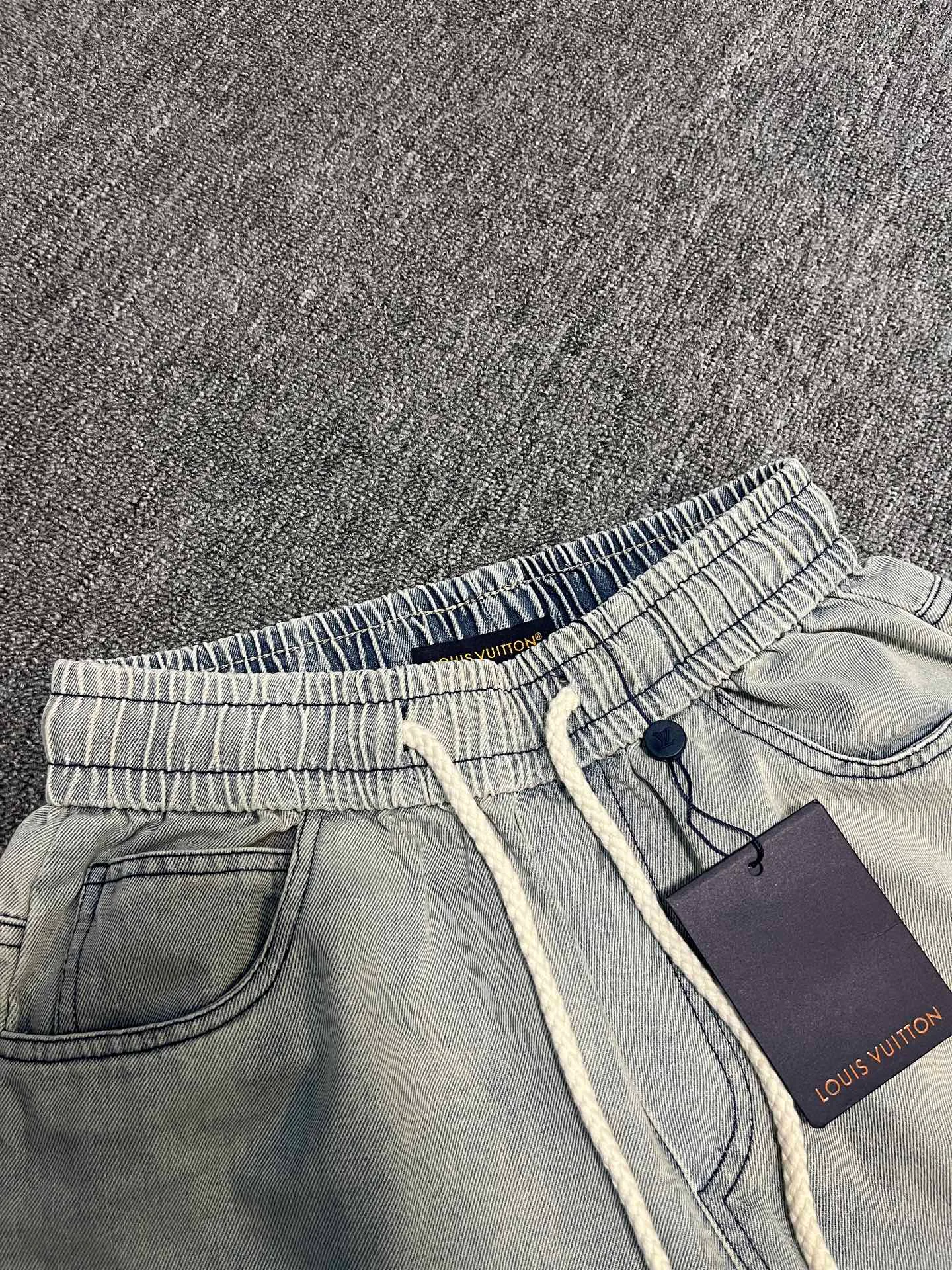 Шорты Мужские Louis Vuitton 12640993