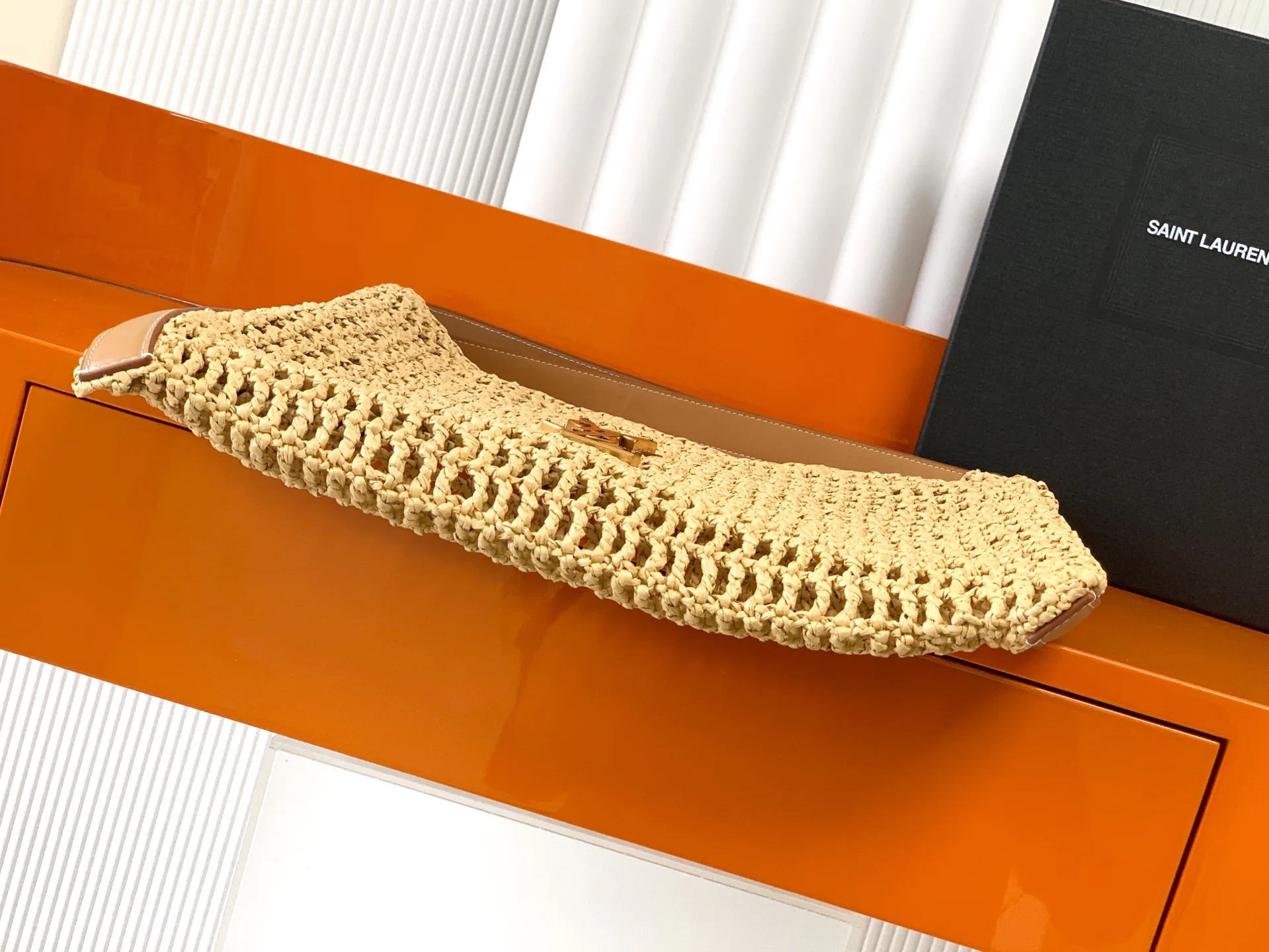 Сумки На Ремне Женские Saint Laurent 11309774