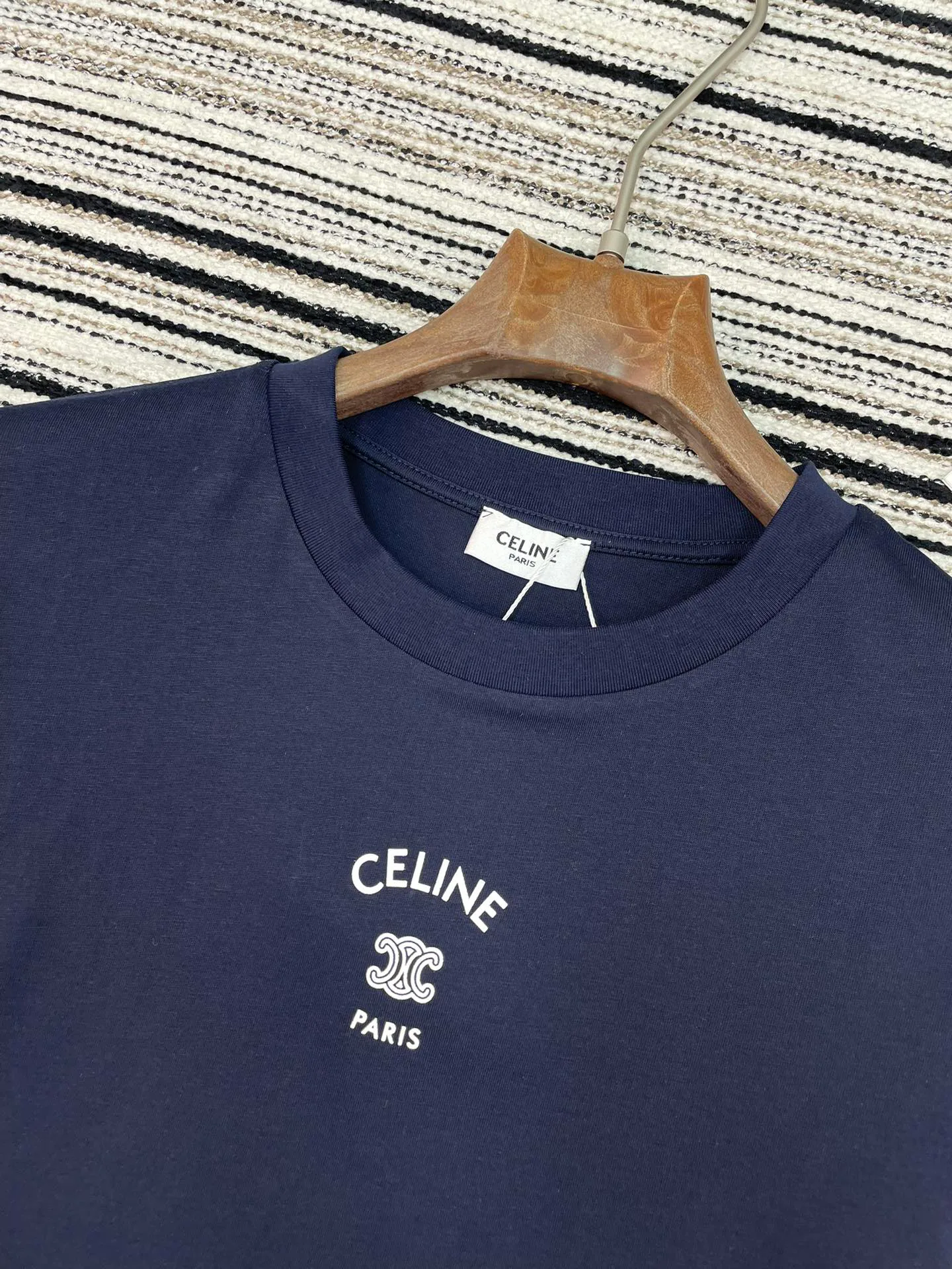 Футболки Женские Celine 10395034
