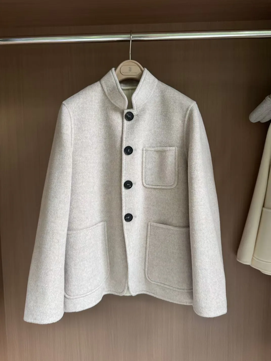 Пальто Женские Loro Piana 18015430