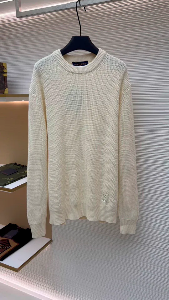Джемперы И Свитеры Мужские Louis Vuitton 1270674