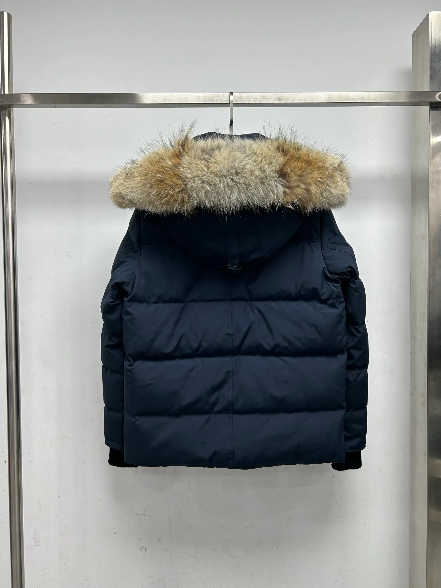 Куртки И Пуховики Мужские Canada Goose 1956415