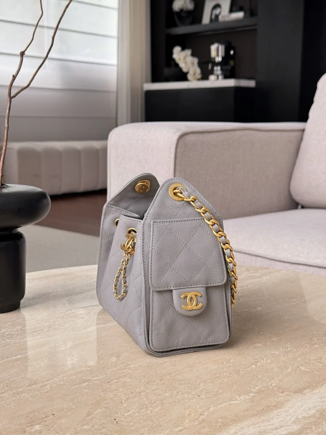 Классические Сумки Женские Chanel 11439102