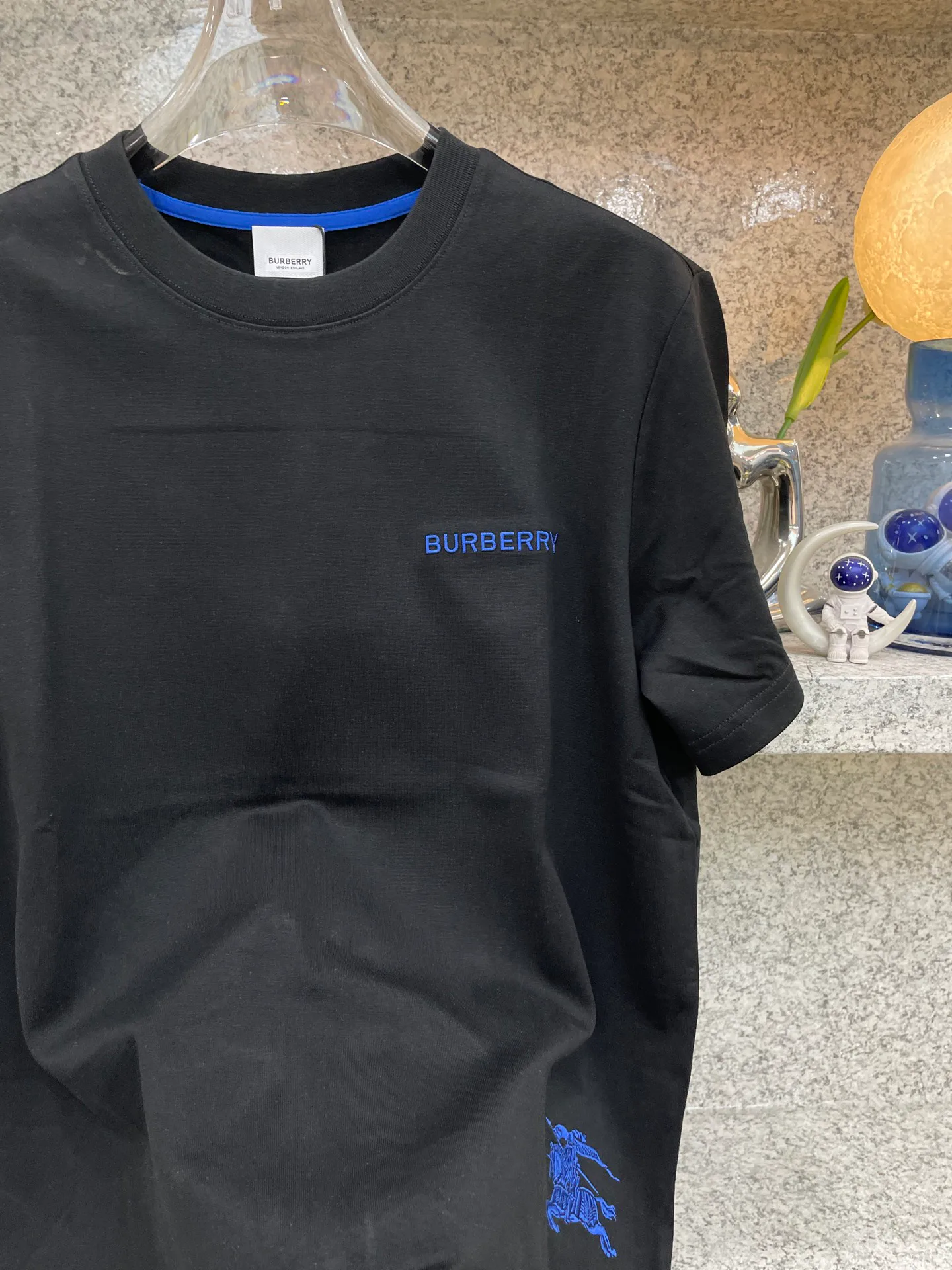 Футболки Мужские Burberry 11480021