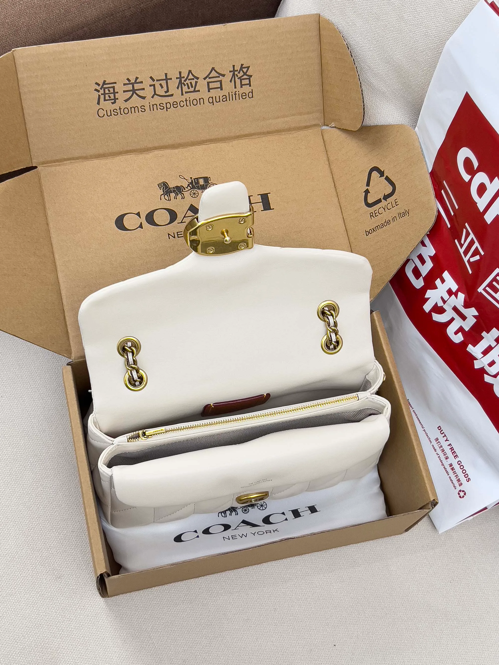 Классические Сумки Женские Coach 11508369