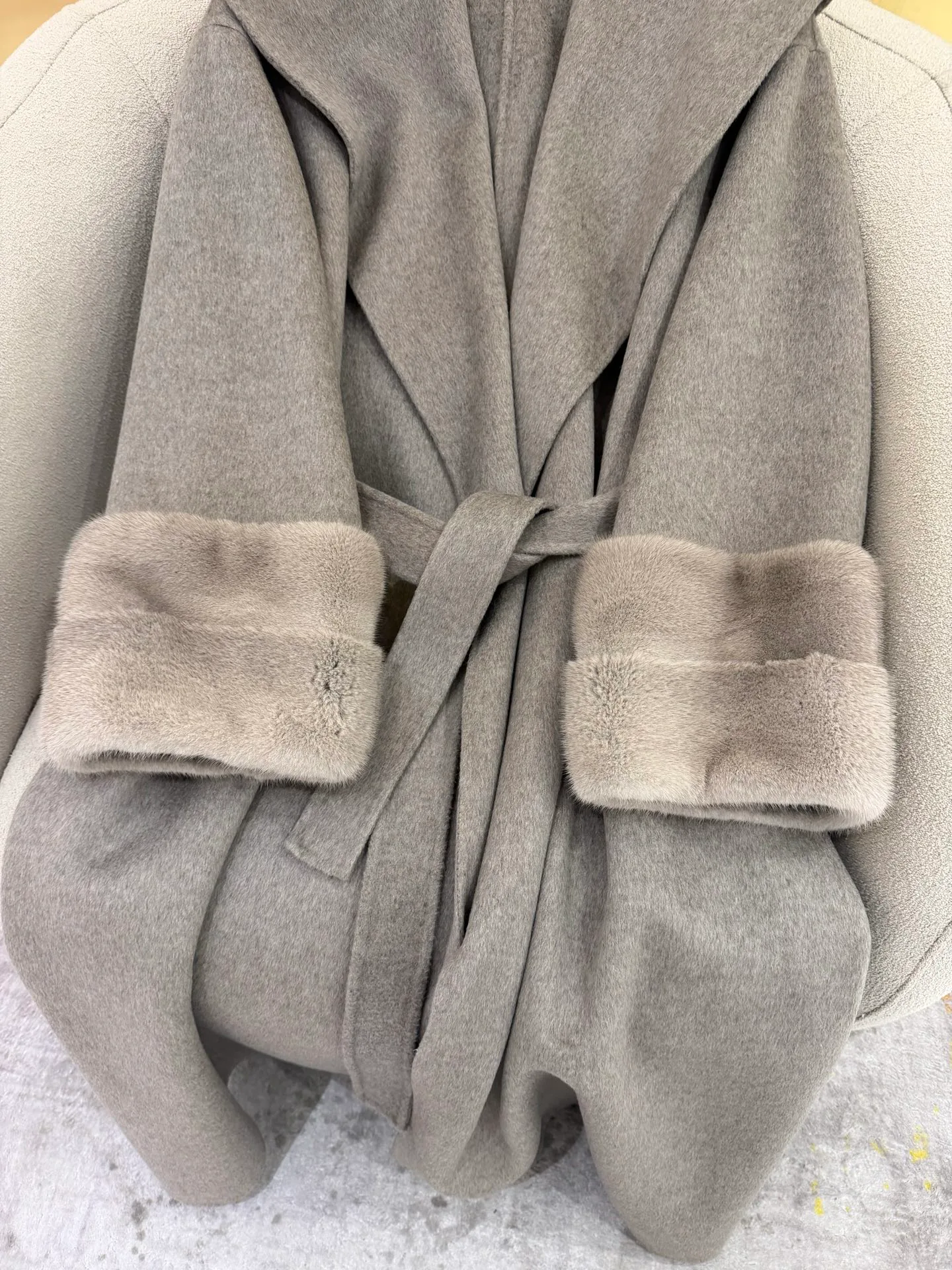 Пальто Женские Loro Piana 19467057