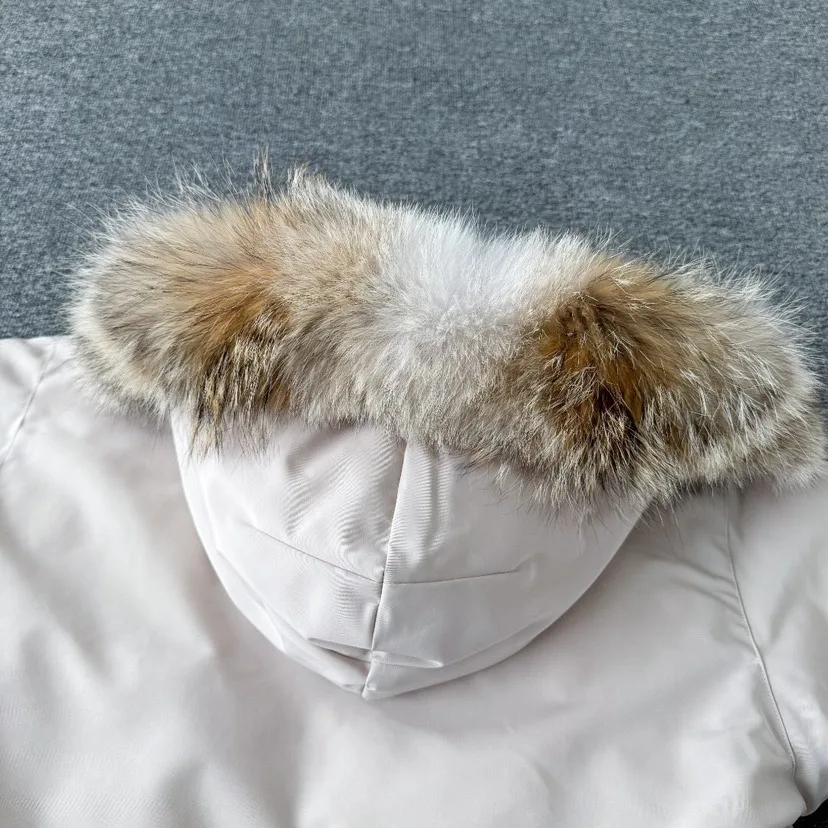 Куртки И Пуховики Женские Canada Goose 18722850