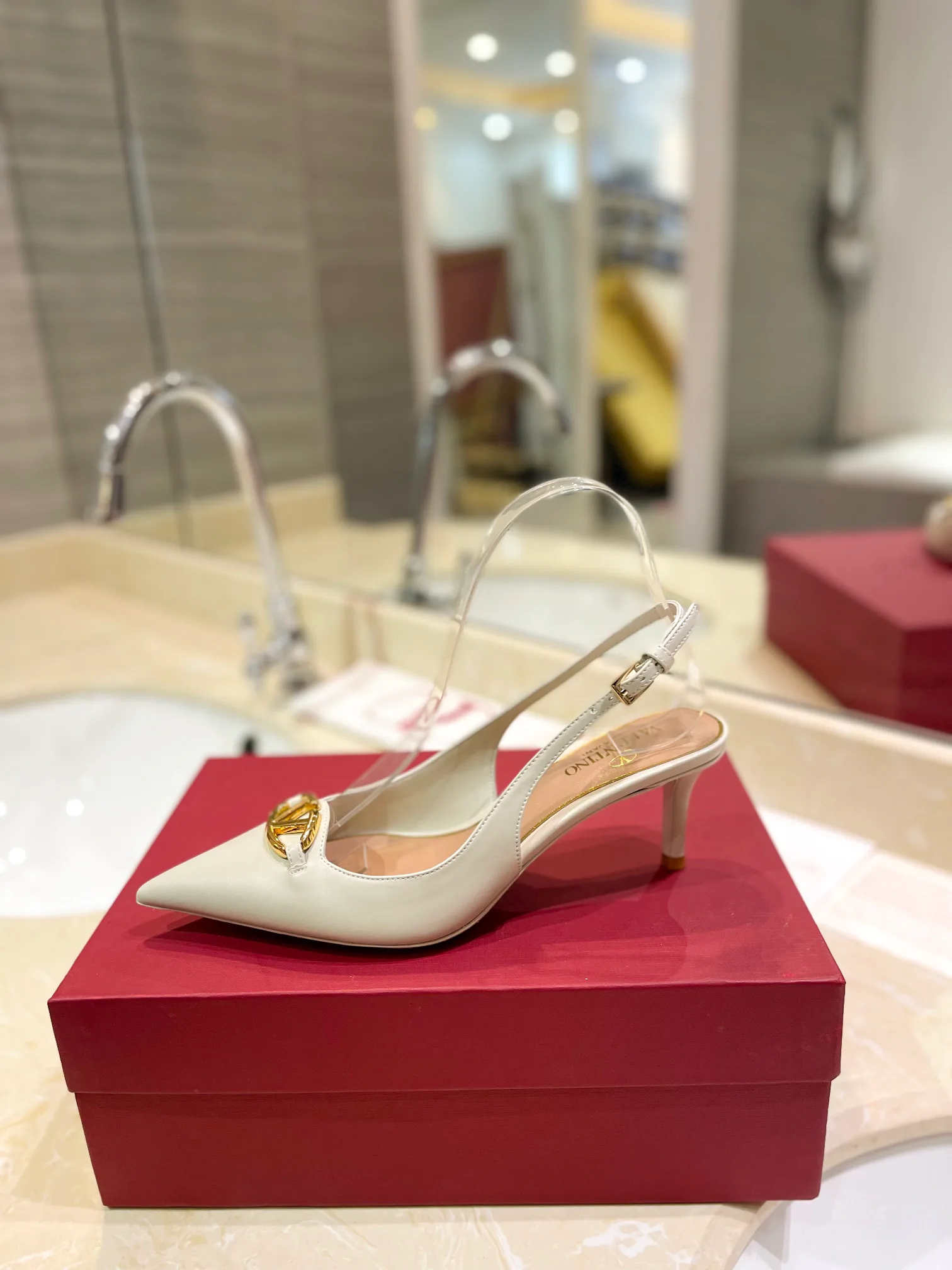 Туфли Женские Valentino 11683056