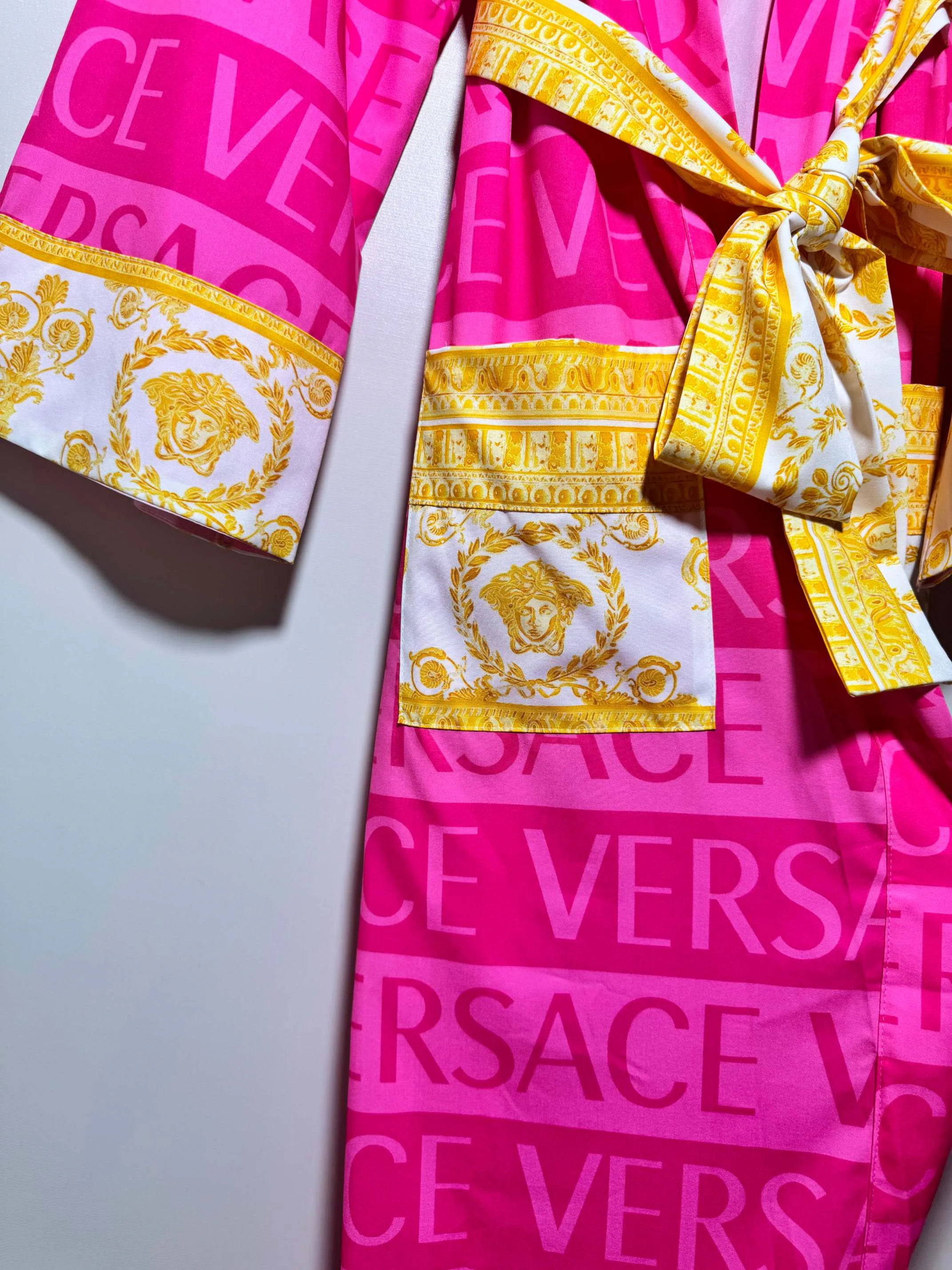 Платья Женские Versace 13191654