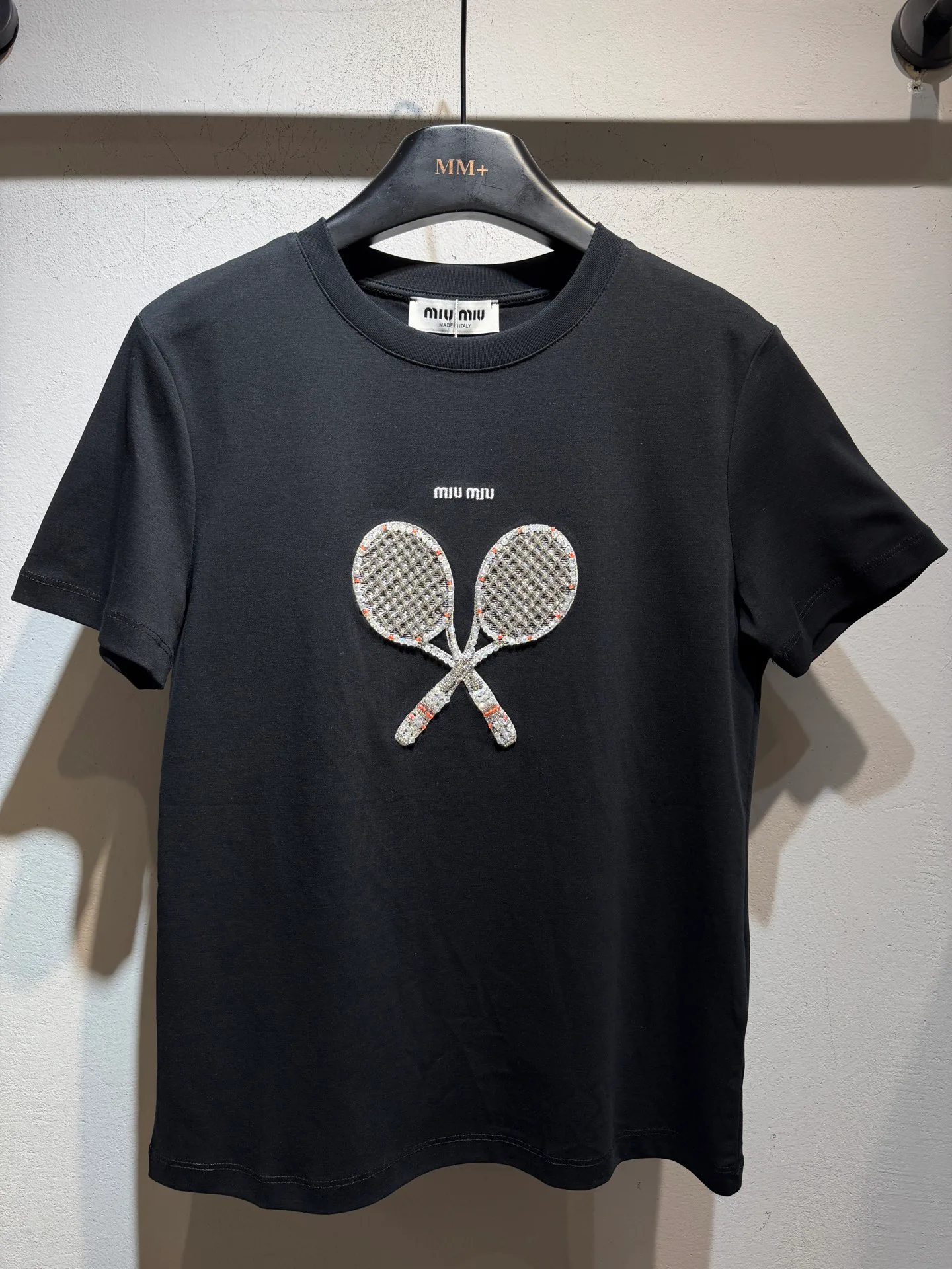 Футболки Женские Miu Miu 11614988