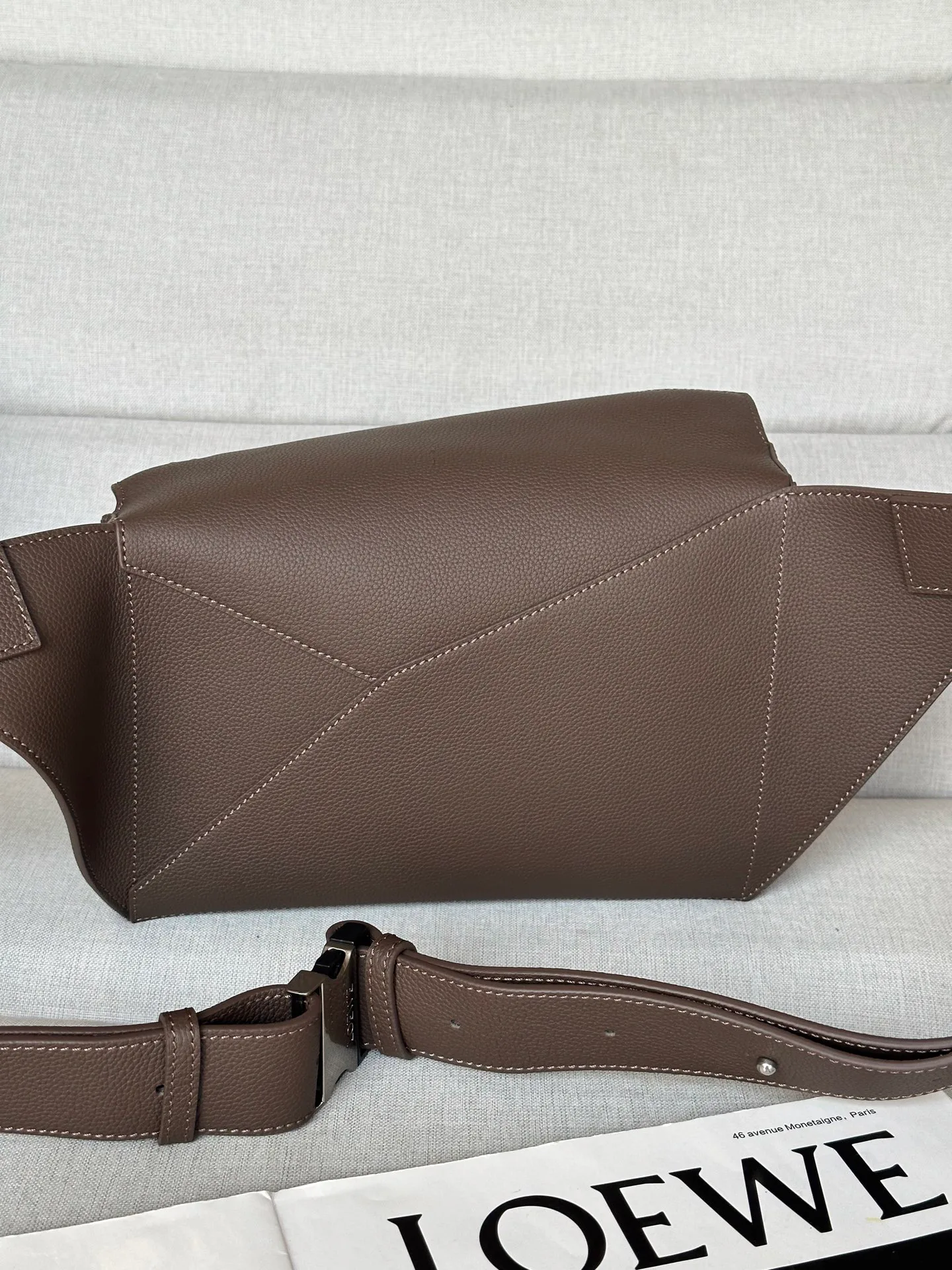 Поясные Сумки Женские Loewe 14343539