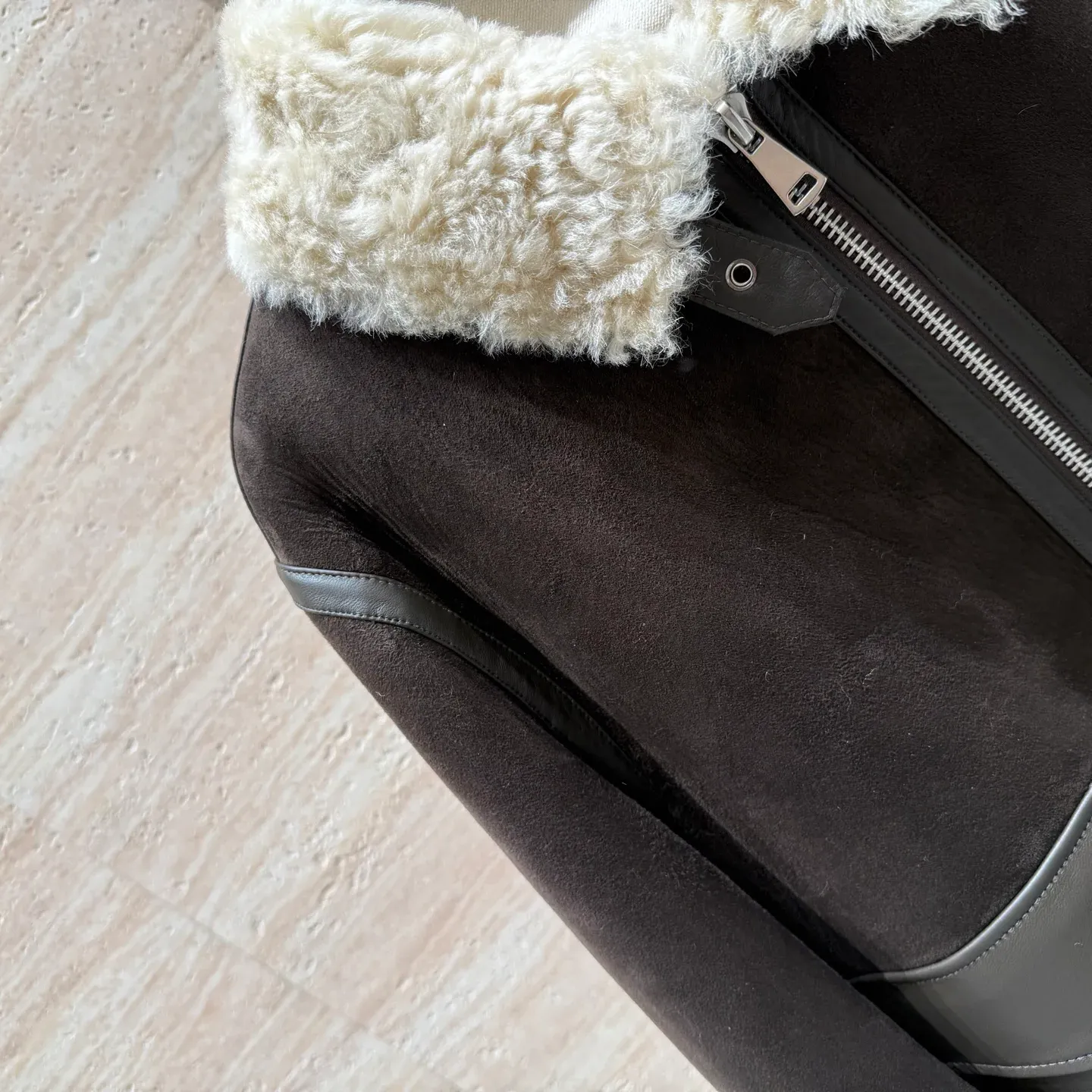 Кожаные Куртки И Дублёнки Женские Ralph Lauren 2772746