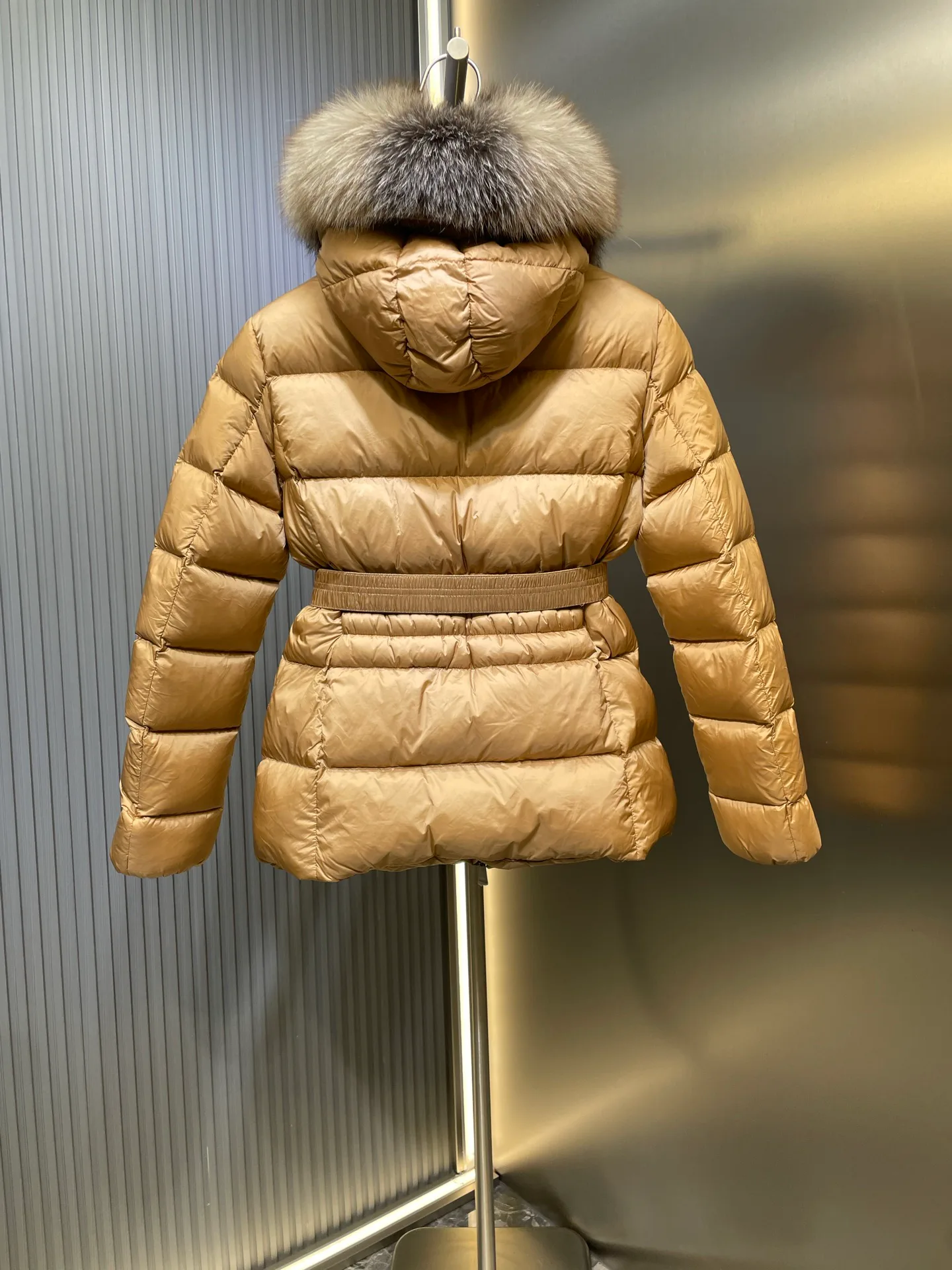 Куртки И Пуховики Женские Moncler 1041726