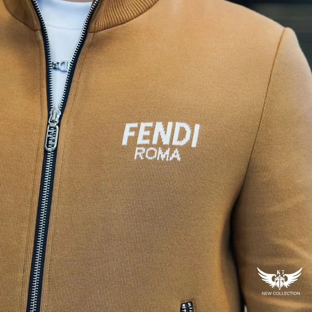 Куртки Мужские Fendi 164627