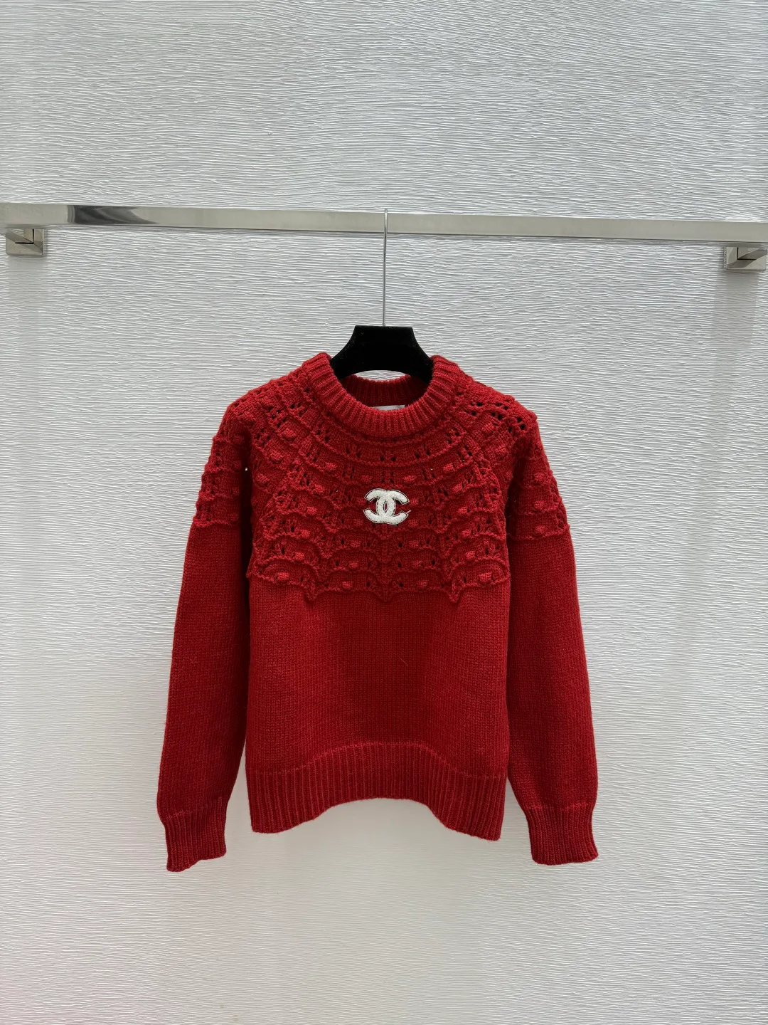 Свитеры Женские Chanel 321271