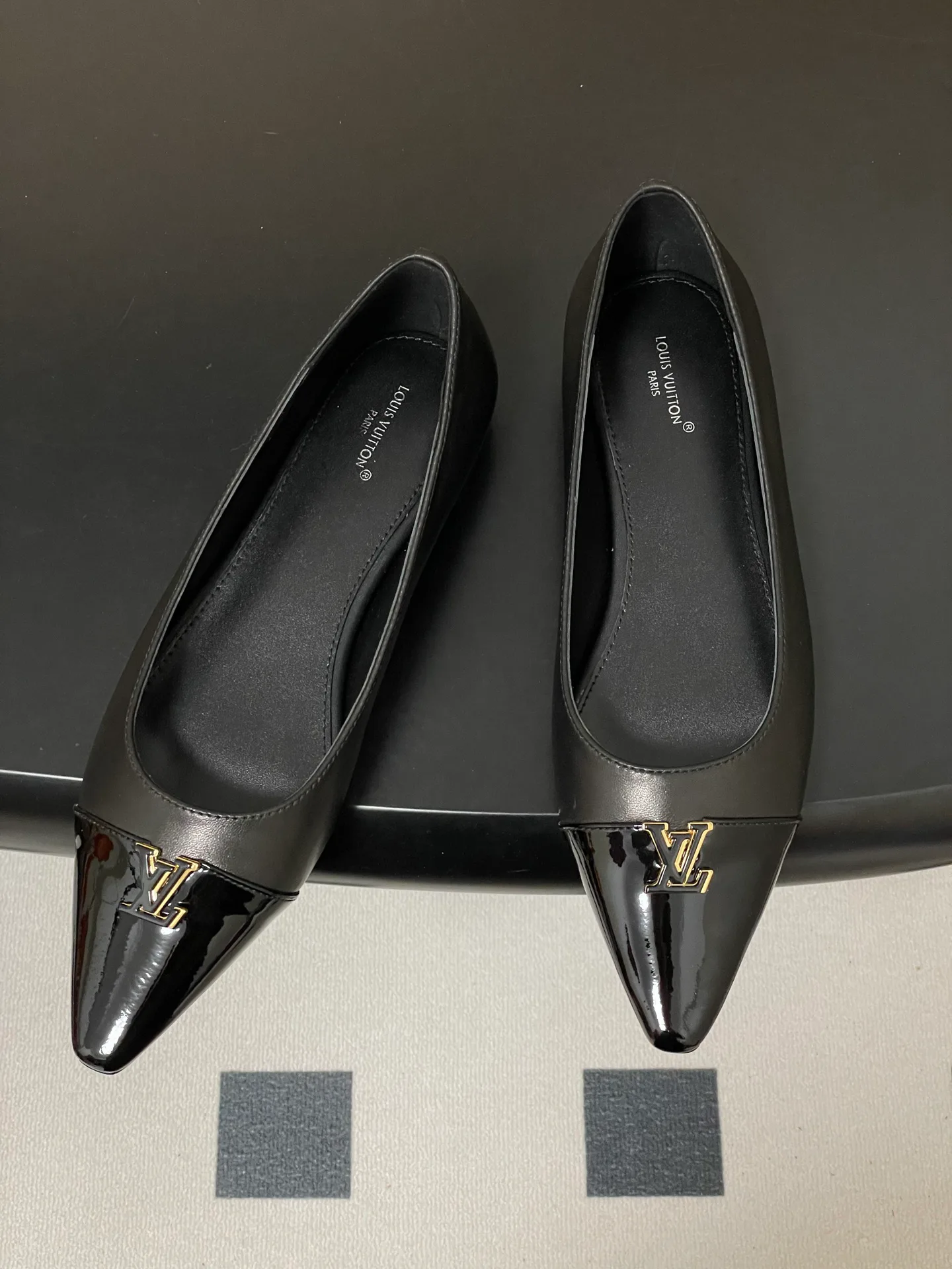 Туфли Женские Louis Vuitton 11628693