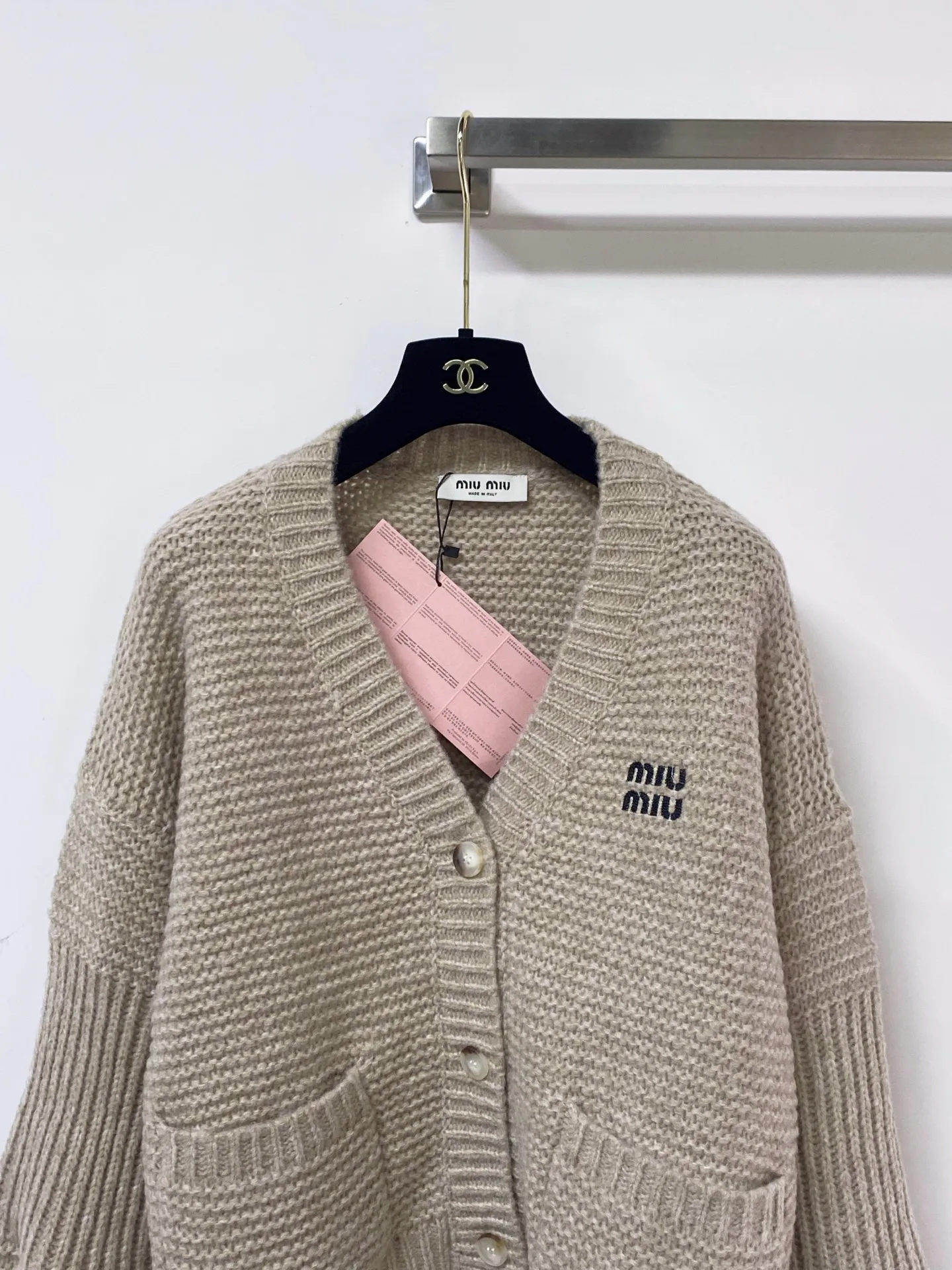 Джемперы И Свитеры Женские Miu Miu 18150780