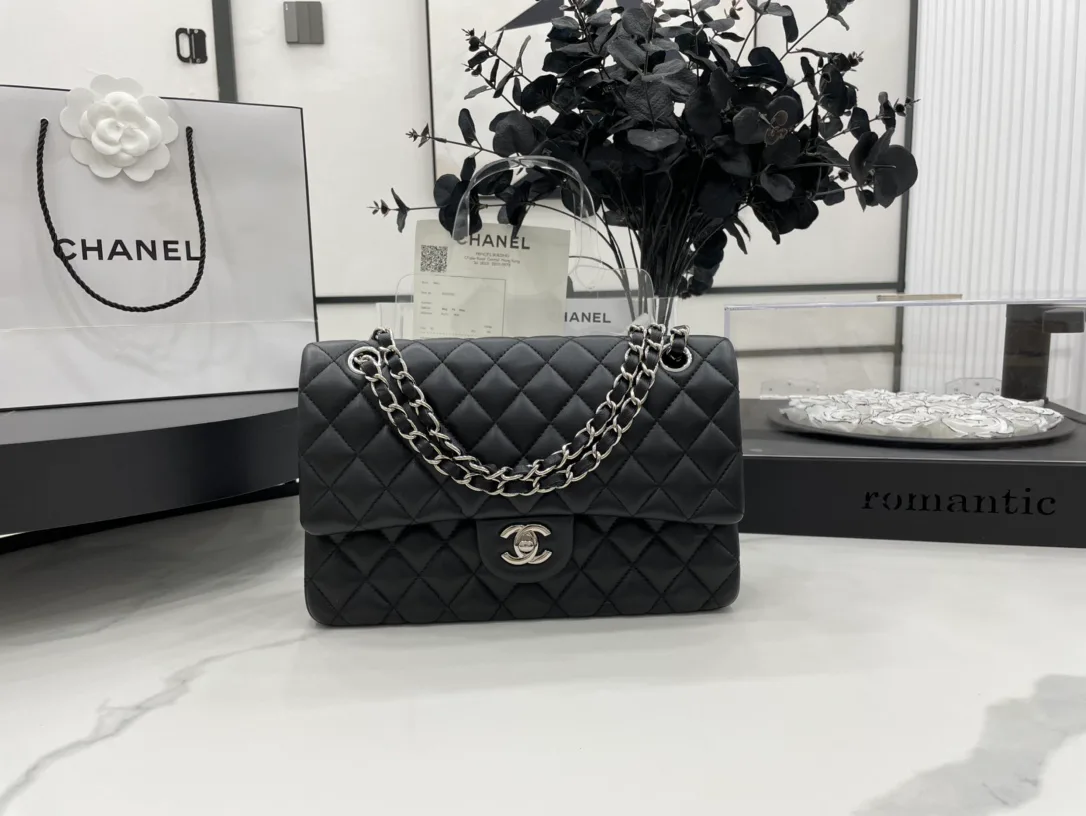 Классические Сумки Женские Chanel 11701524