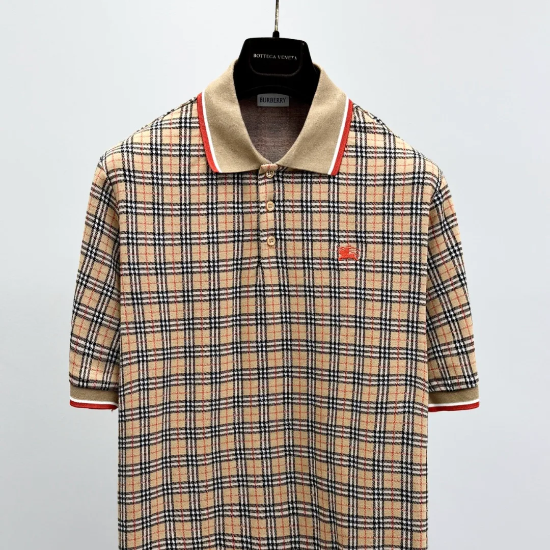 Рубашки Мужские Burberry 6422984