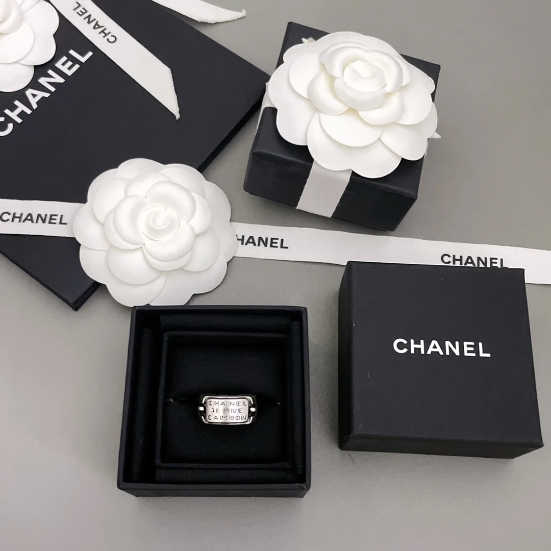 Бижутерия Chanel 3886817