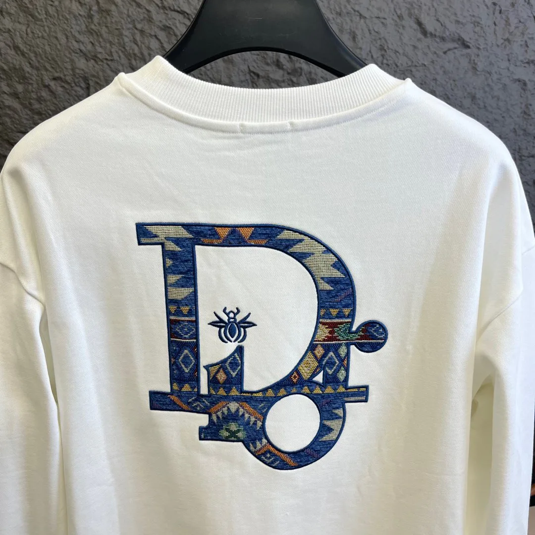 Свитшоты И Худи Мужские Christian Dior 125421