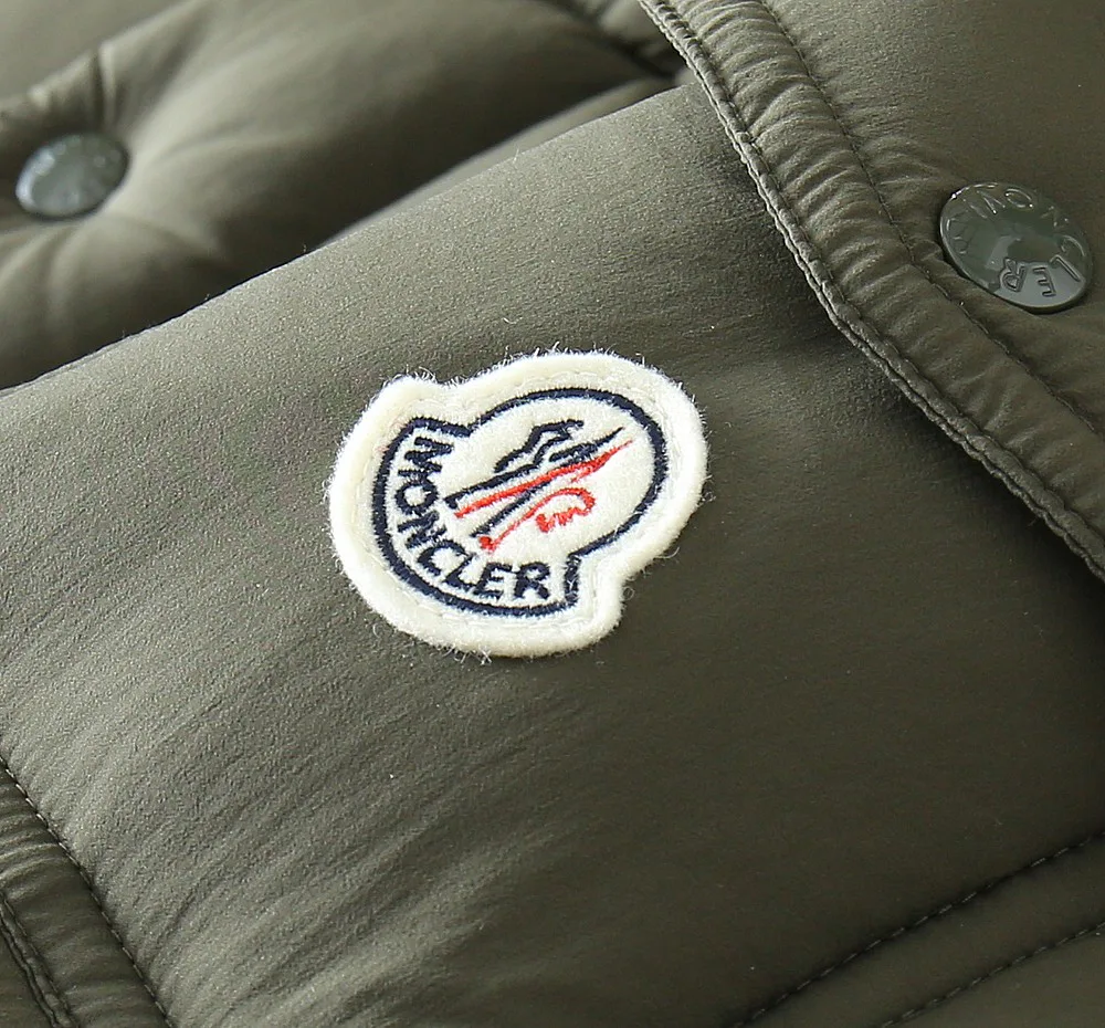 Куртки И Пуховики Женские Moncler 18729133