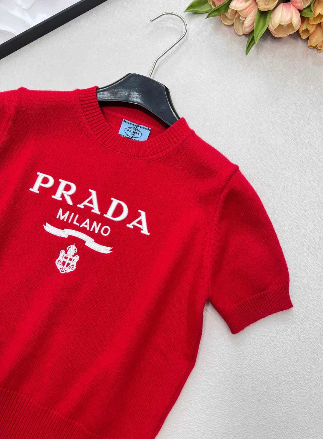 Джемперы И Свитеры Женские Prada 13309457