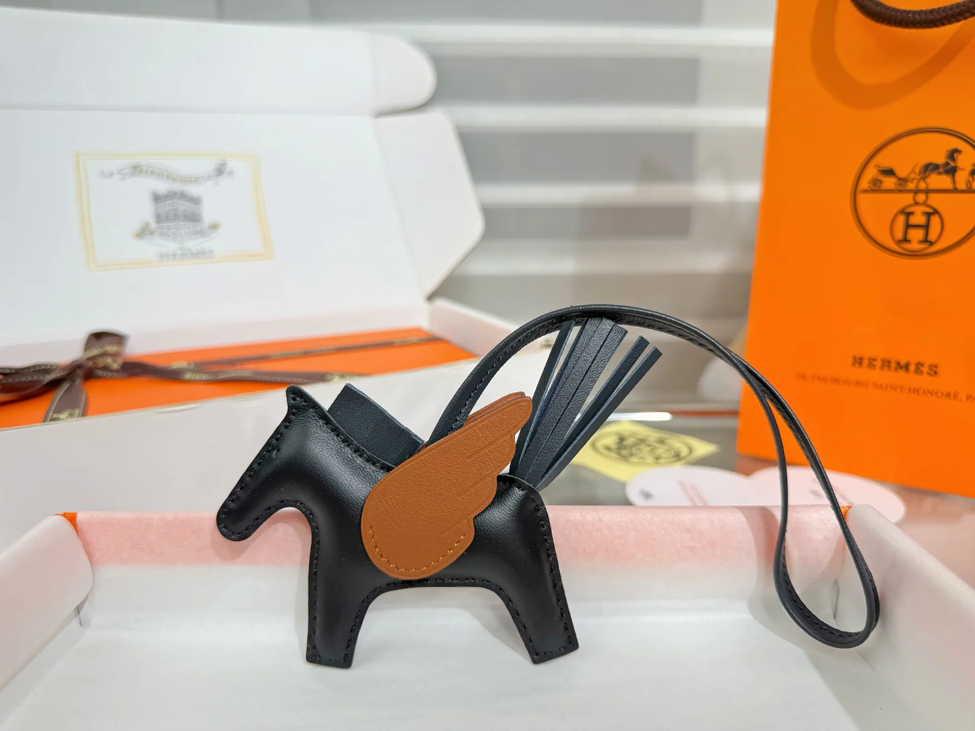 Ключницы Hermes 910054