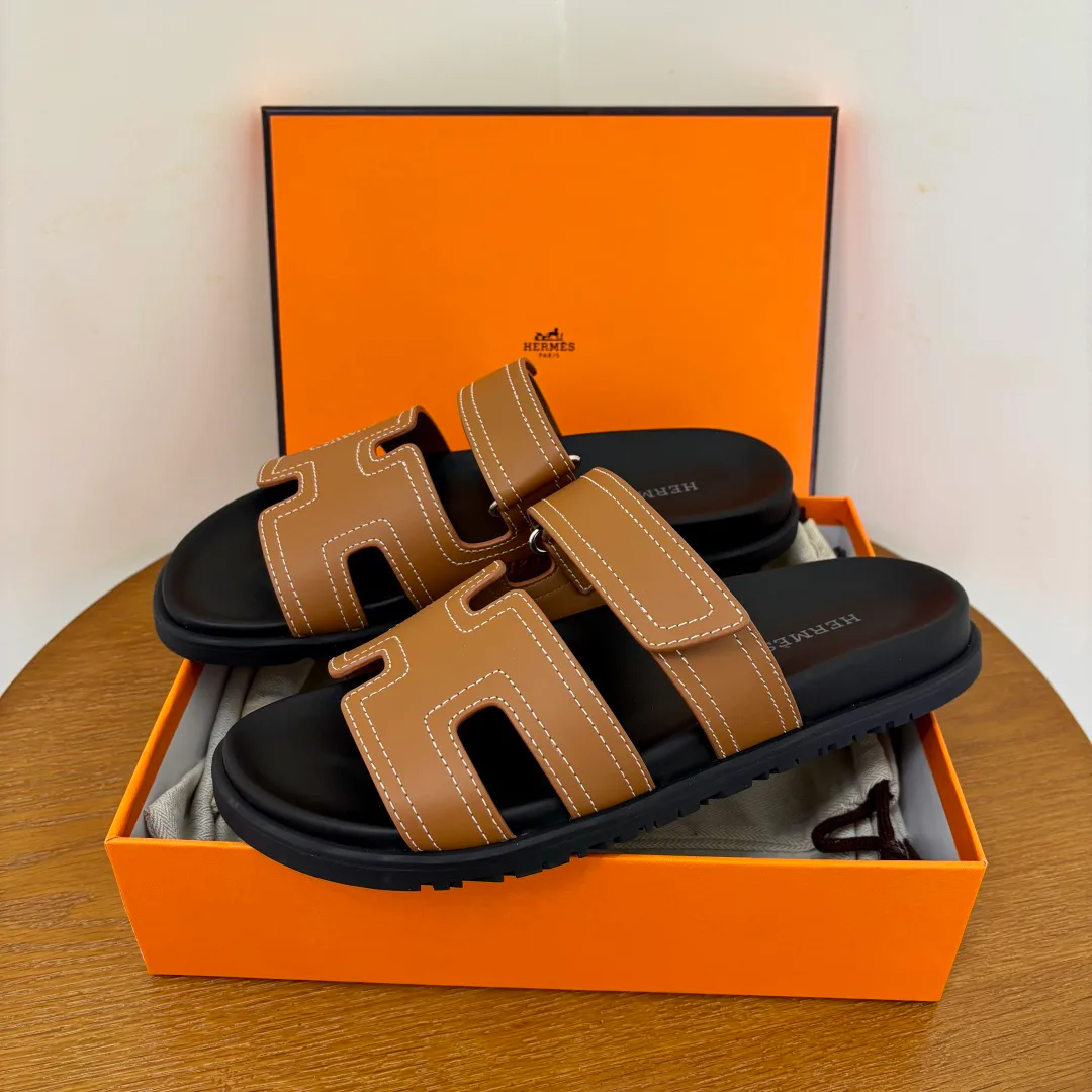 Сандалии Женские Hermes 1090048