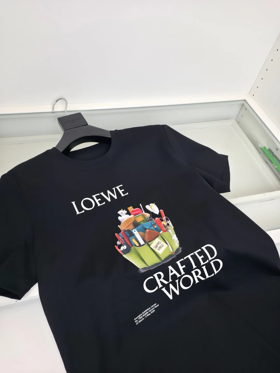 Футболки Мужские Loewe 1446106