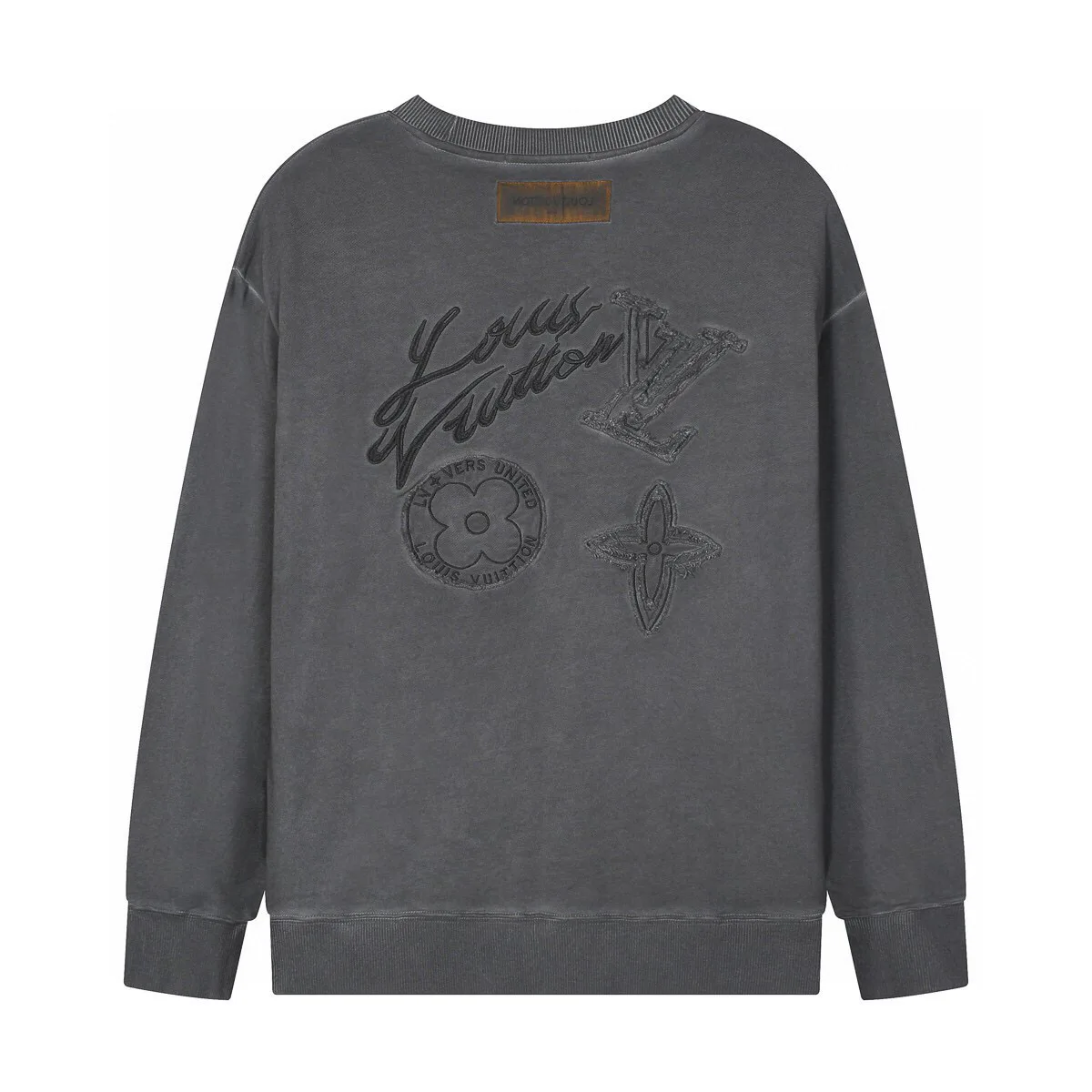 Свитшоты И Худи Женские Louis Vuitton 5593422
