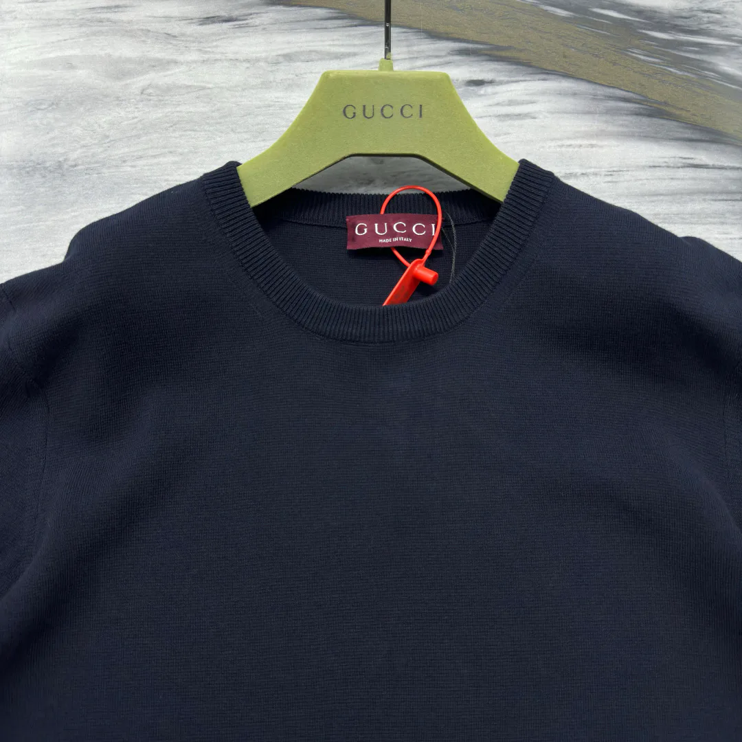 Джемперы И Свитеры Мужские Gucci 666776