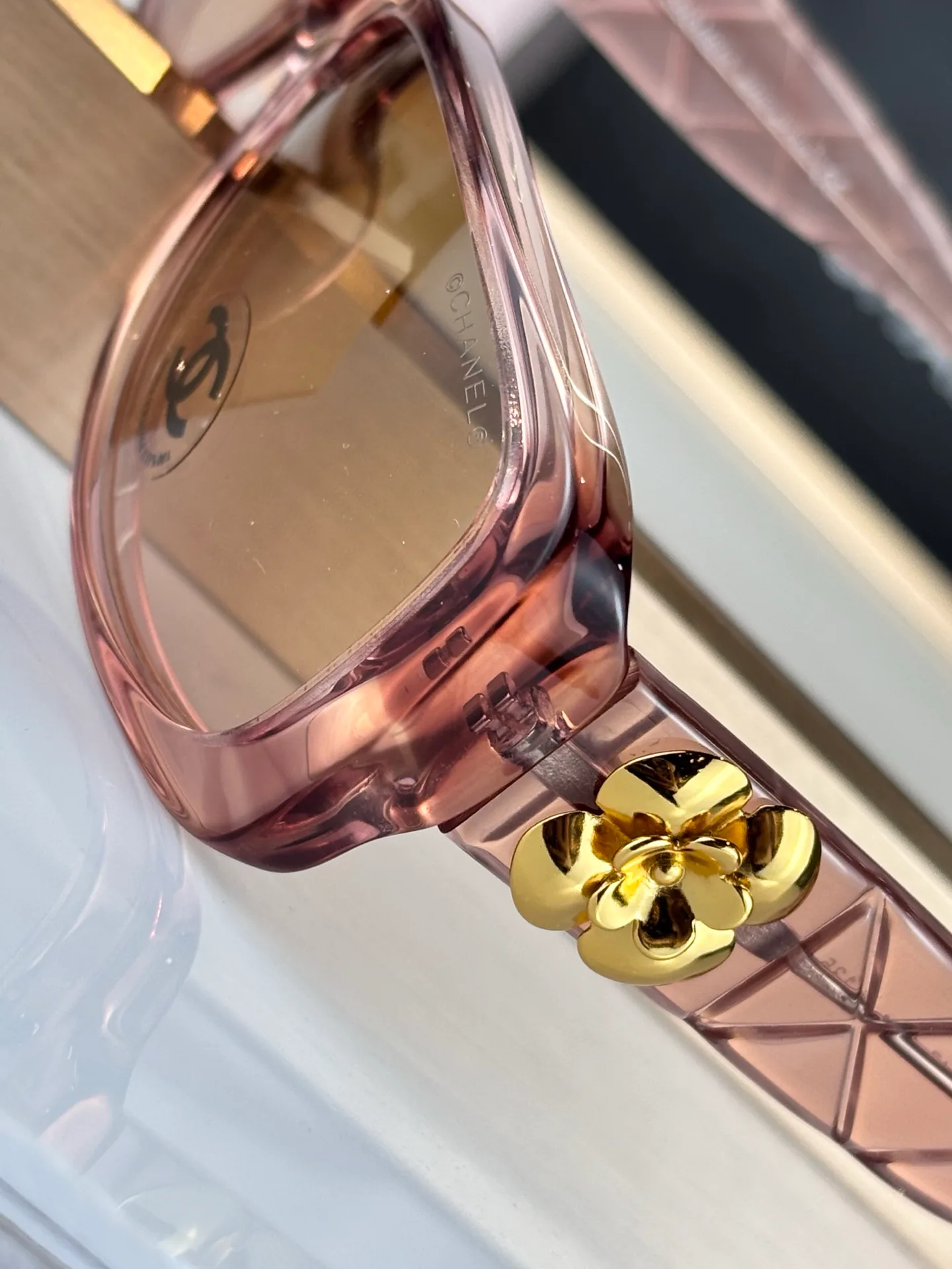 Очки Chanel 11144461