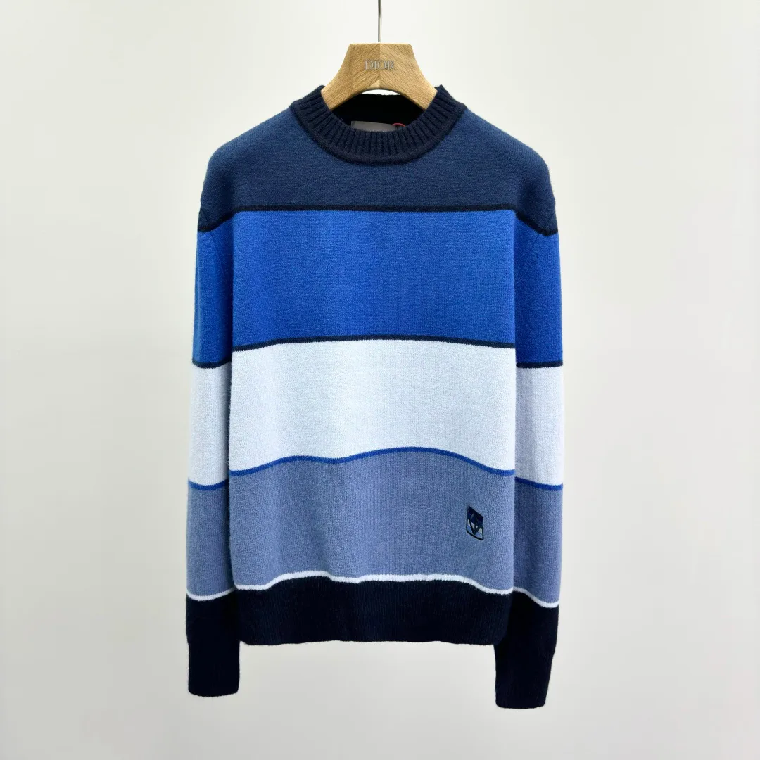 Джемперы И Свитеры Мужские Christian Dior 441654