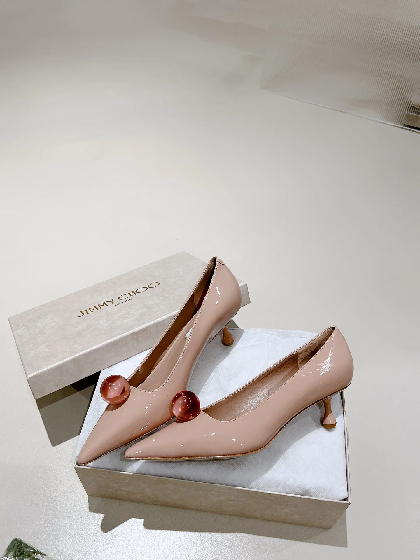 Туфли Женские Jimmy Choo 21555