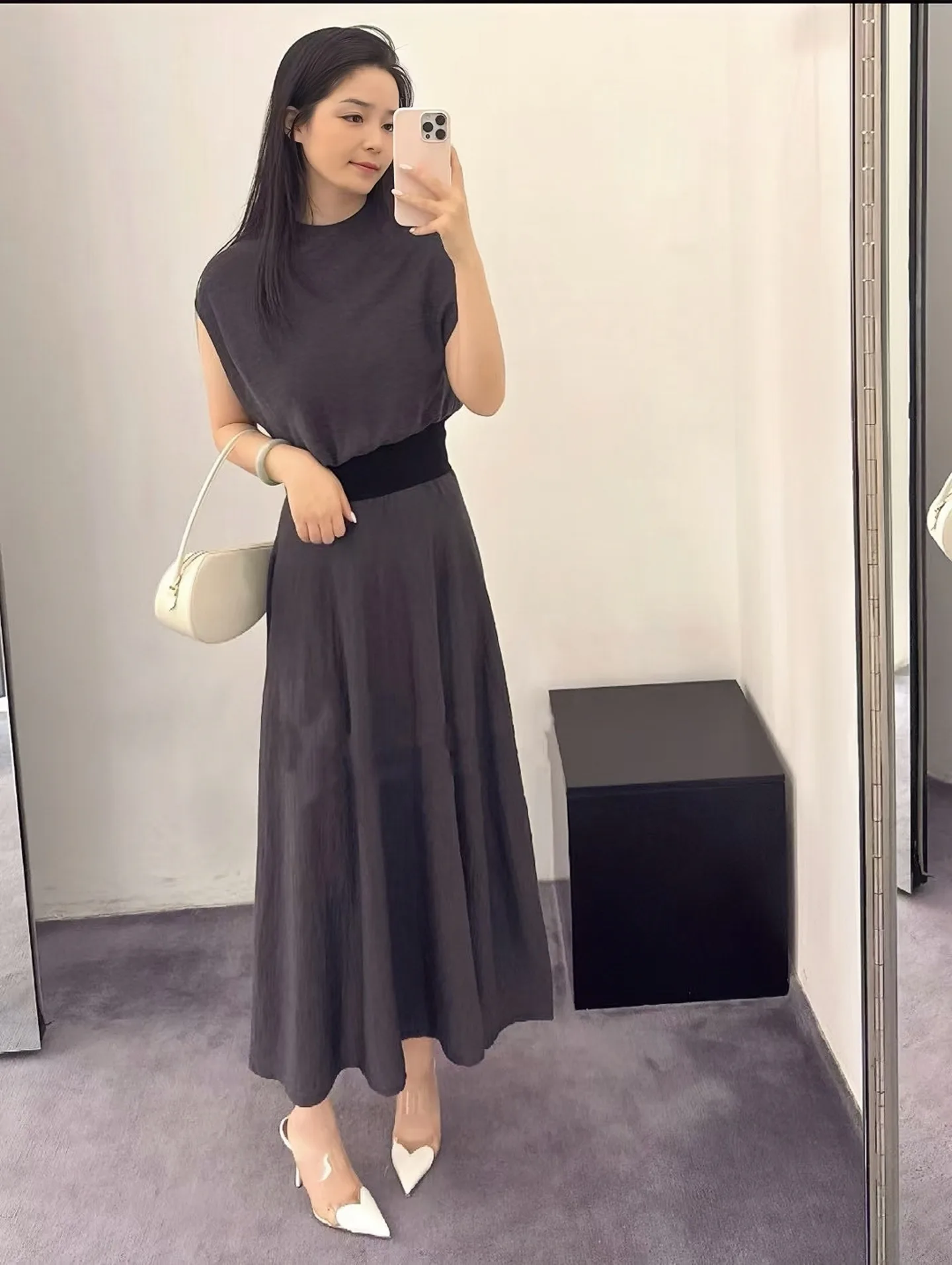 Платья Женские Alaia 11742451