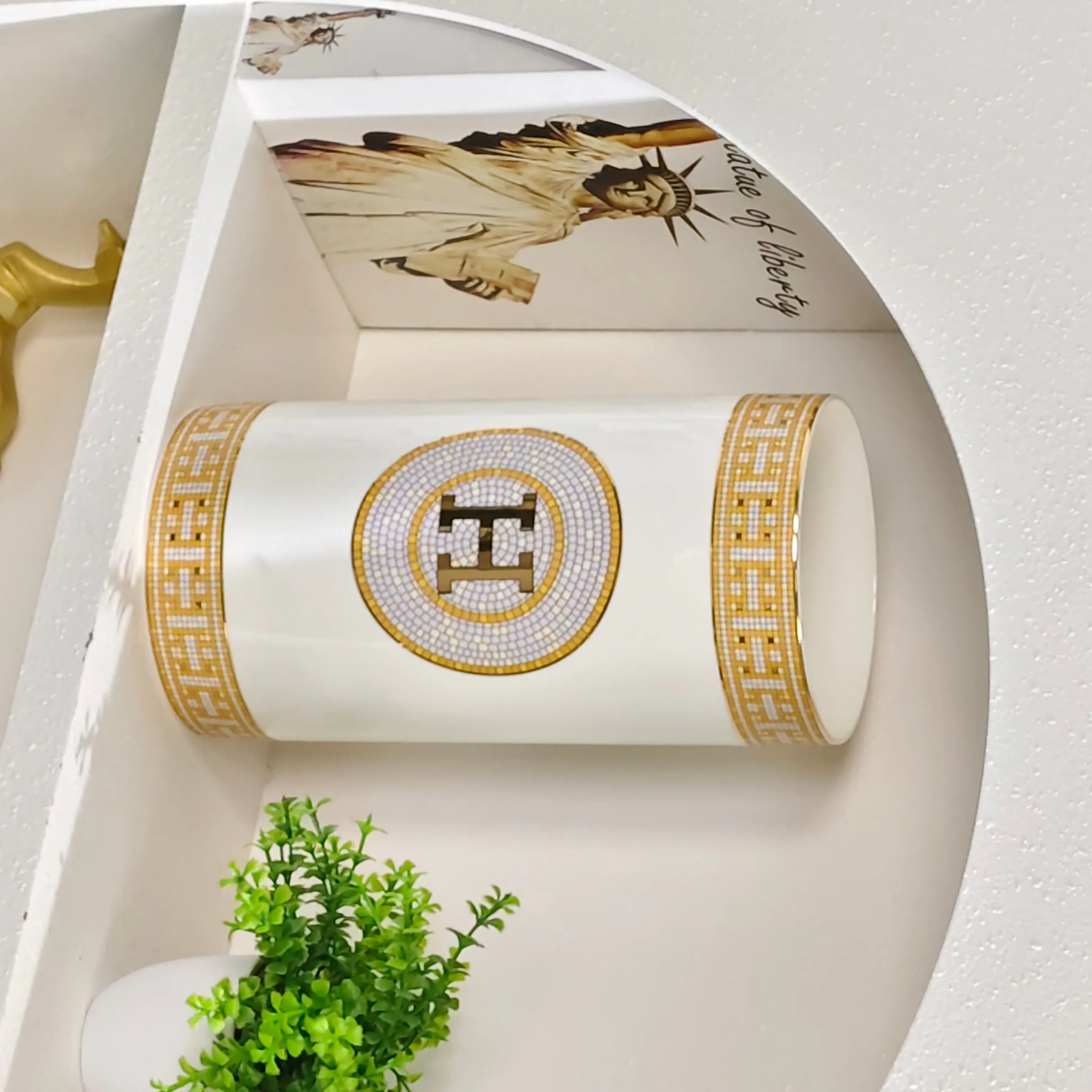 Посуда Hermes 5233434