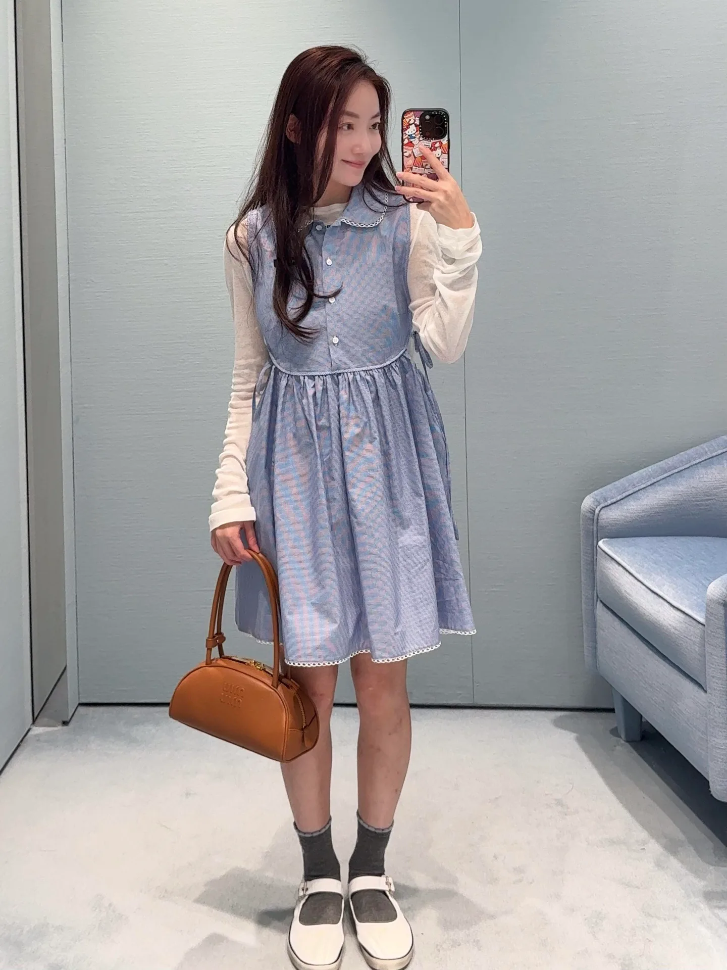 Платья Женские Miu Miu 11571114