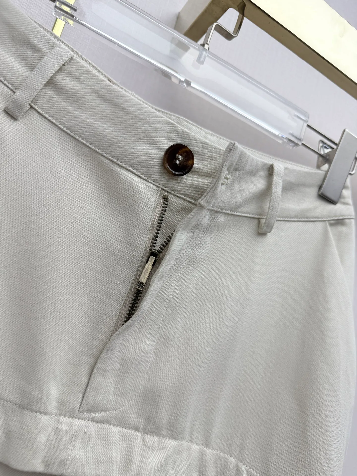 Брюки Женские Loewe 16944433