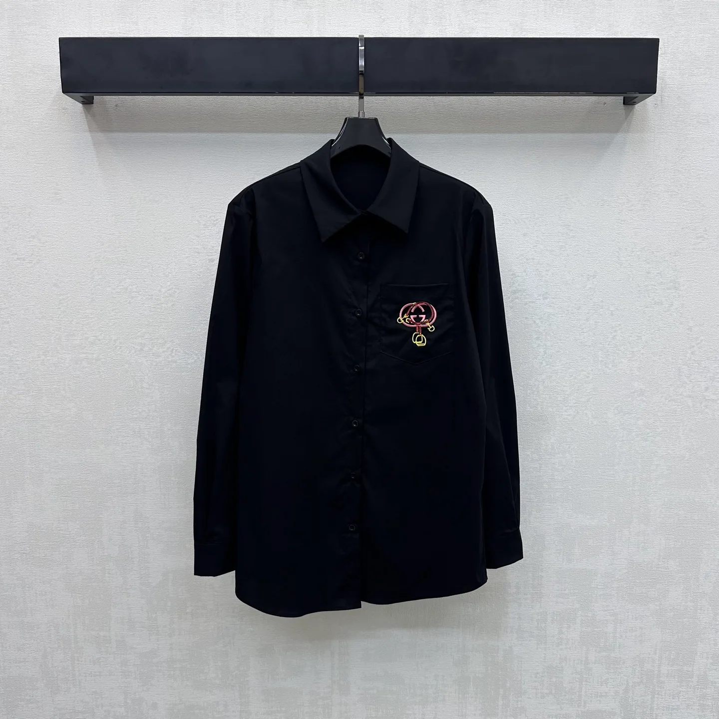 Рубашки Женские Gucci 11049586