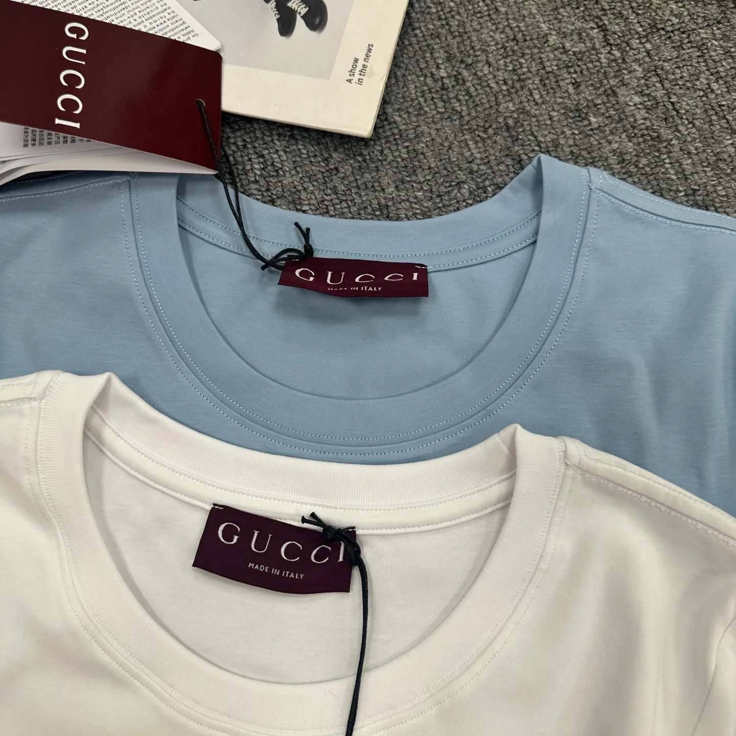 Футболки Женские Gucci 11249855