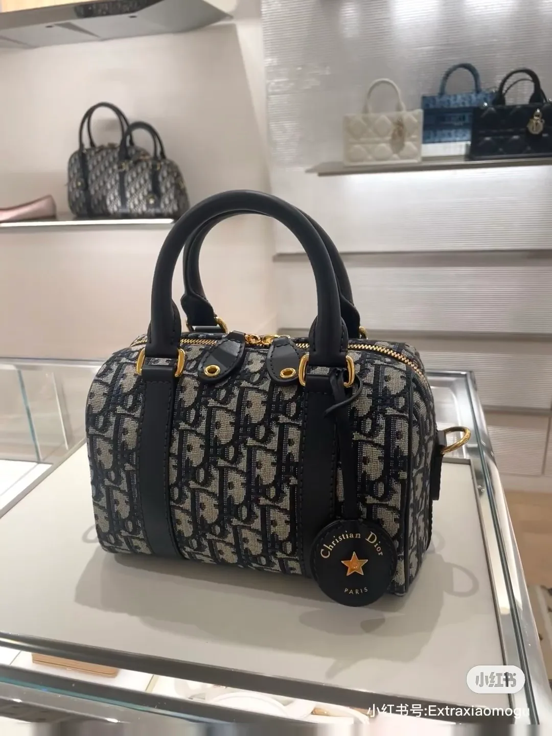 Классические Сумки Женские Christian Dior 11200414