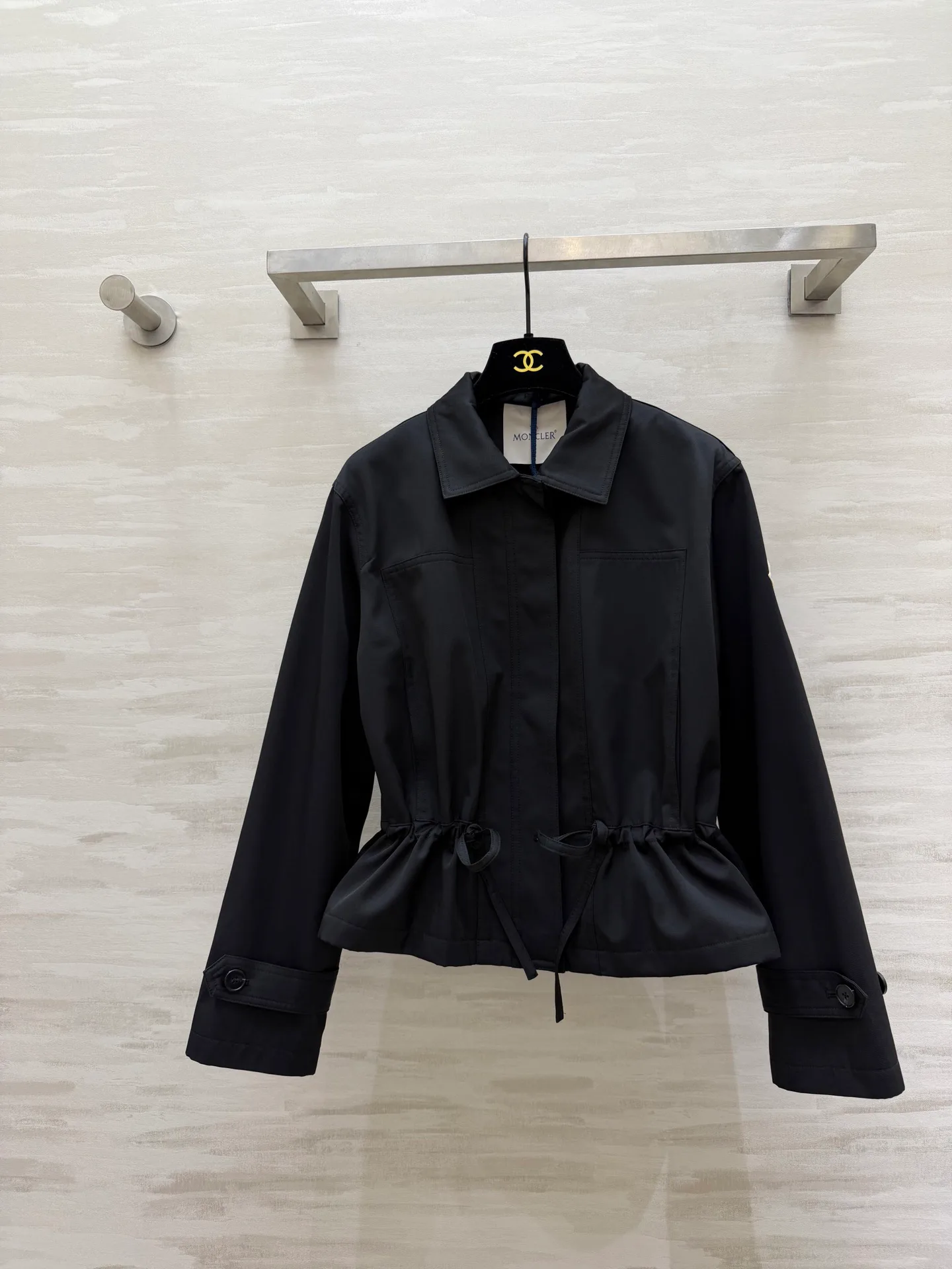 Пальто Женские Moncler 11272105